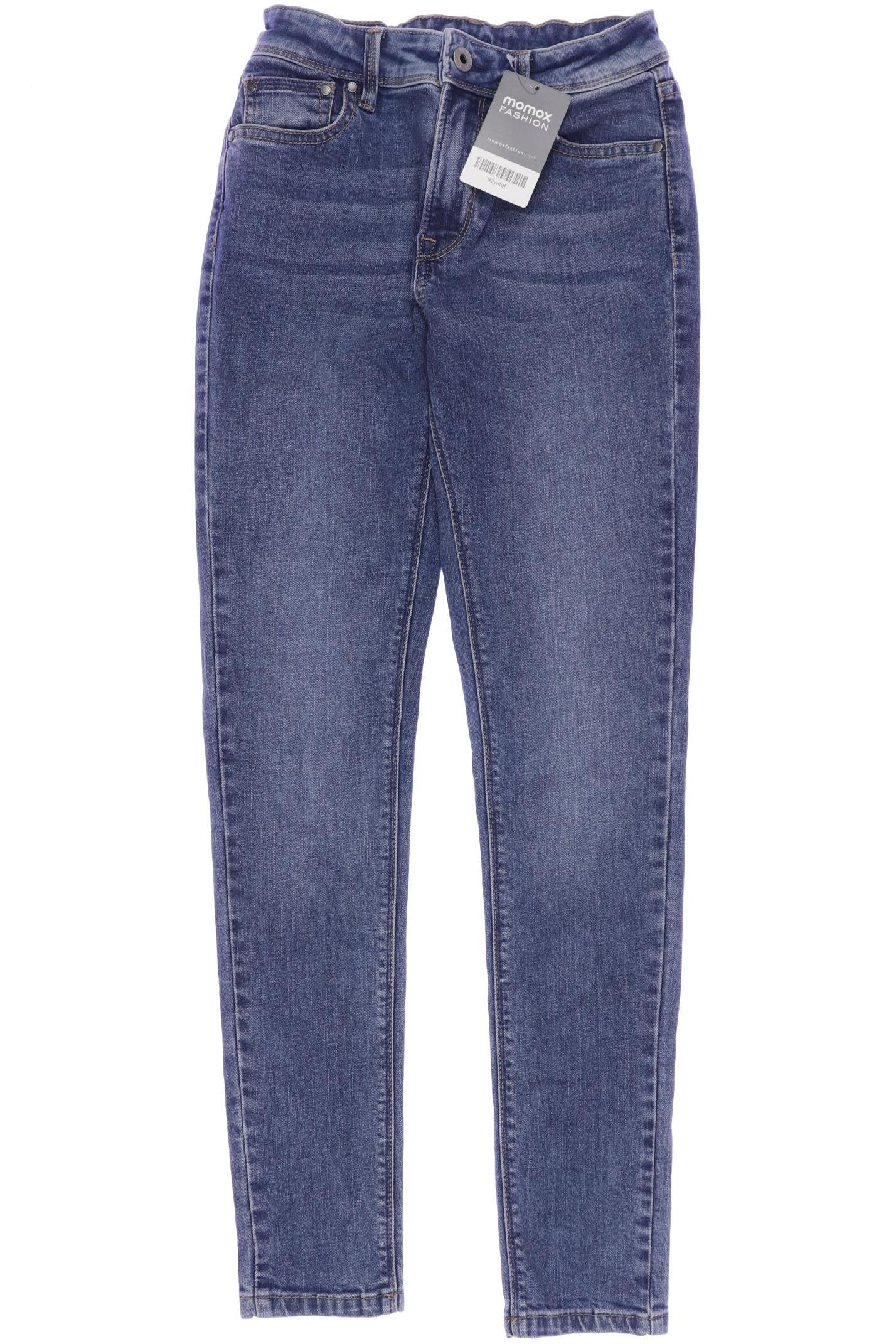 

Pepe Jeans Damen Jeans, blau, Gr. 152