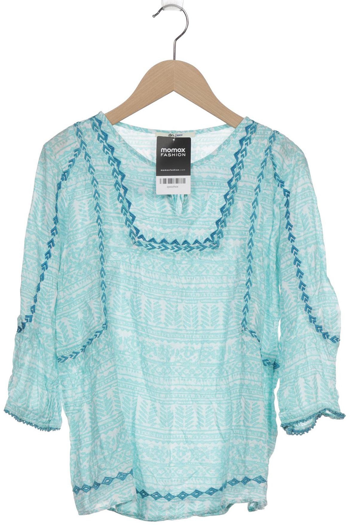 

Pepe Jeans Mädchen Bluse, türkis