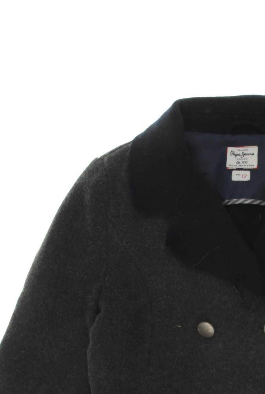 Thumbnail - Pepe Jeans Mädchen Jacke, grau, Gr. 152