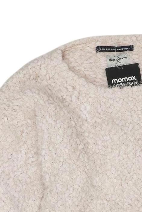 Thumbnail - Pepe Jeans Mädchen Pullover, beige, Gr. 128
