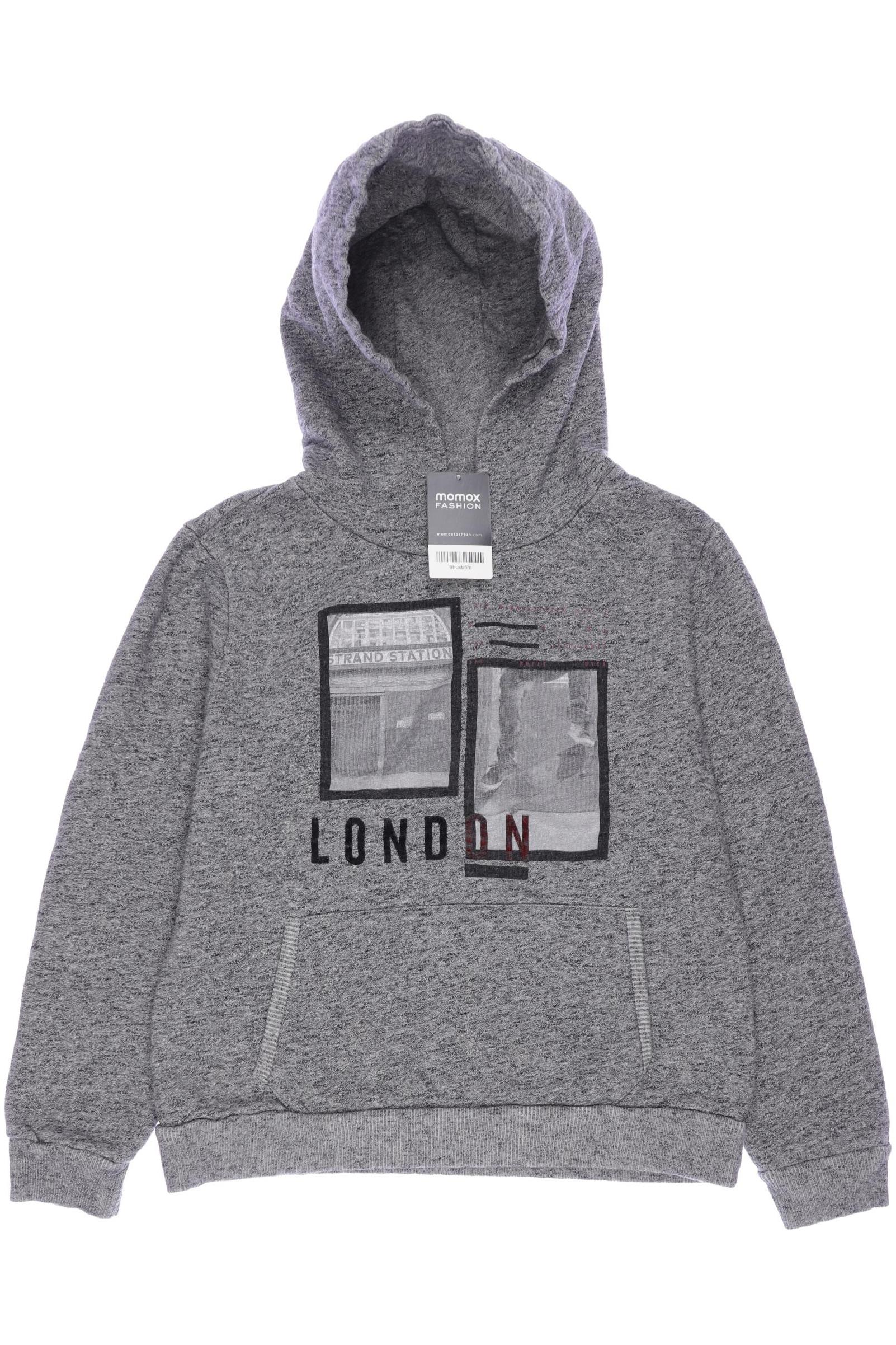 

Pepe Jeans Damen Hoodies & Sweater, grau, Gr. 14