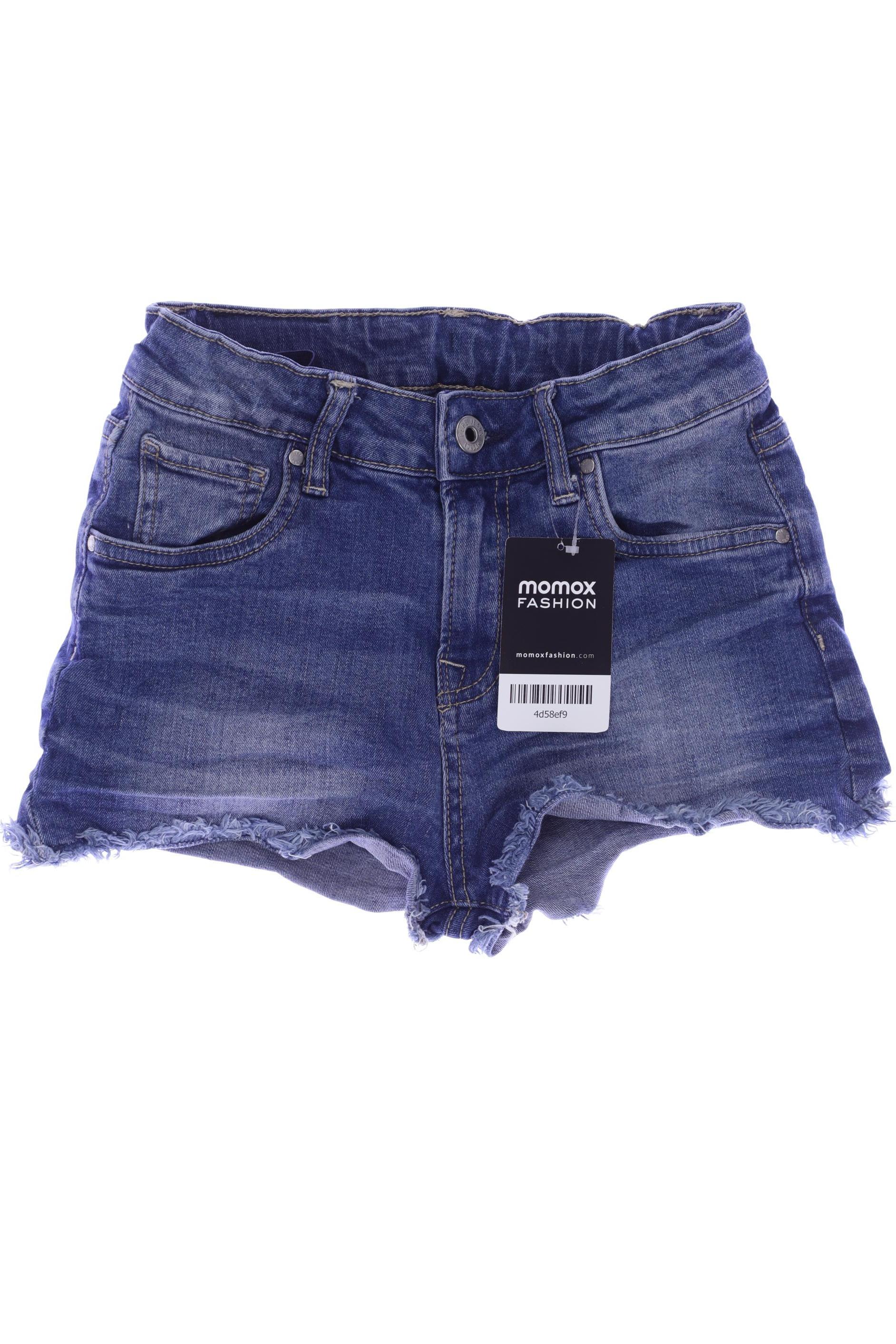 

Pepe Jeans Mädchen Shorts, blau