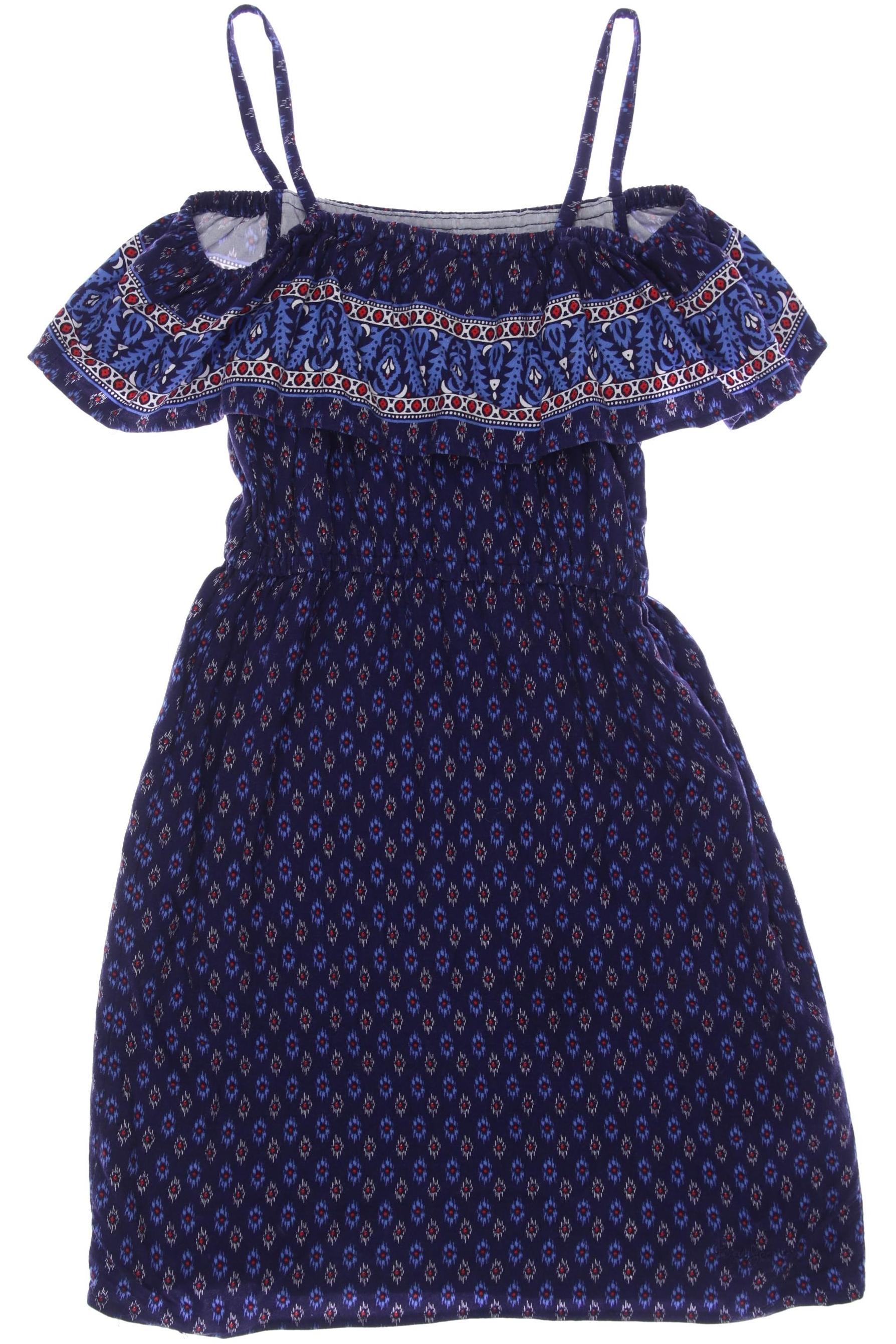 

Pepe Jeans Damen Kleid, marineblau, Gr. 128