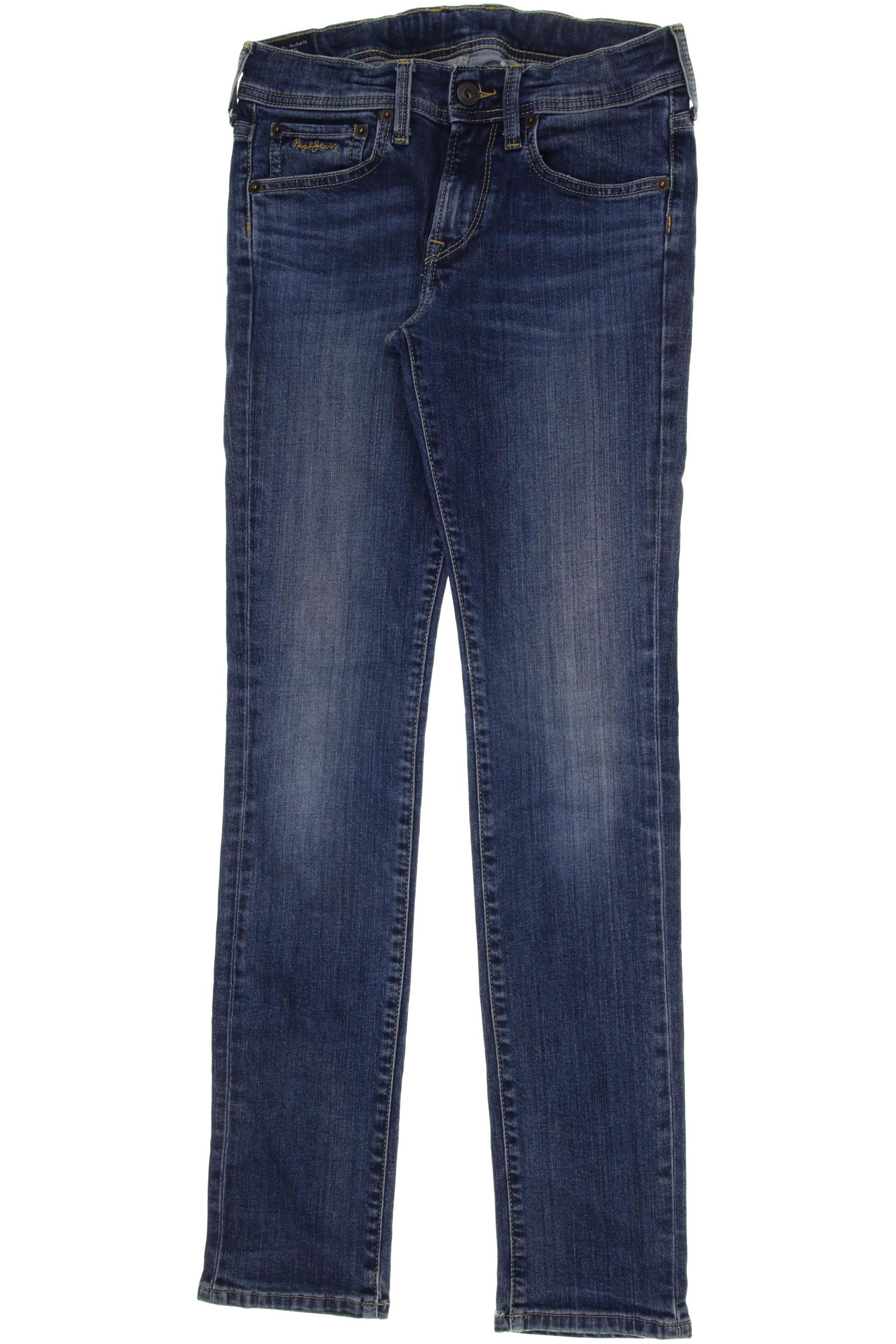 

Pepe Jeans Damen Jeans, blau, Gr. 152