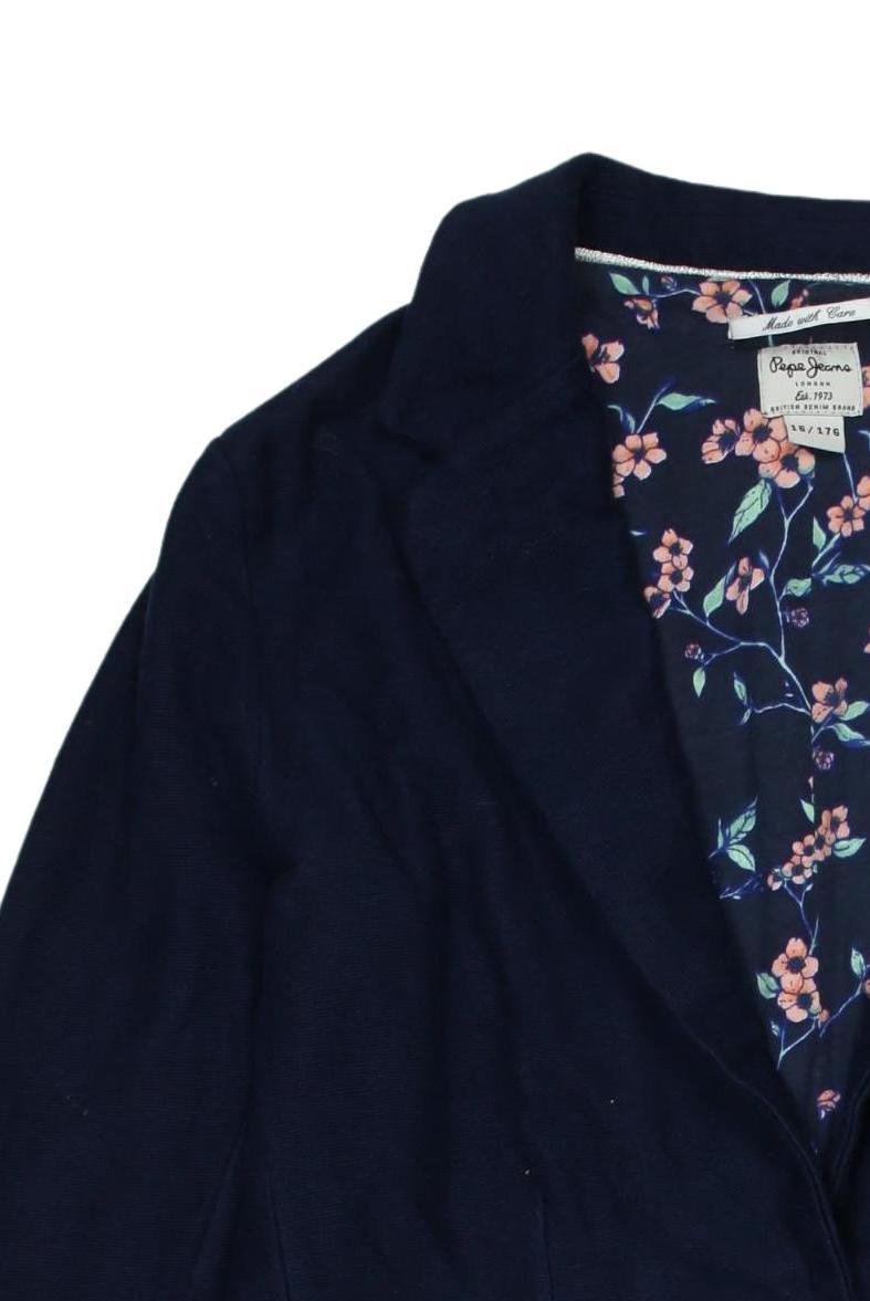 Thumbnail - Pepe Jeans Mädchen Jacke, marineblau, Gr. 176