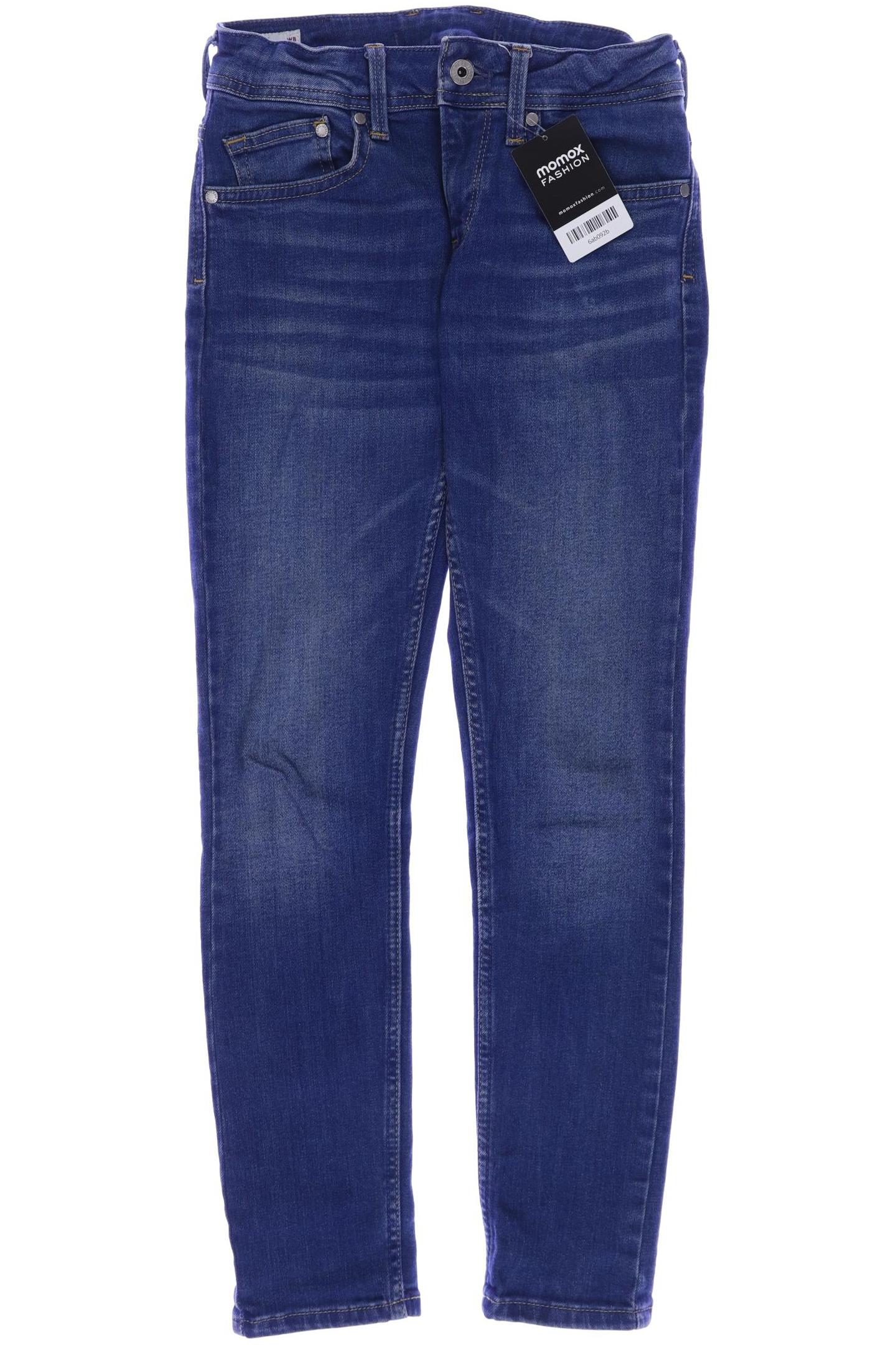 

Pepe Jeans Mädchen Jeans, blau