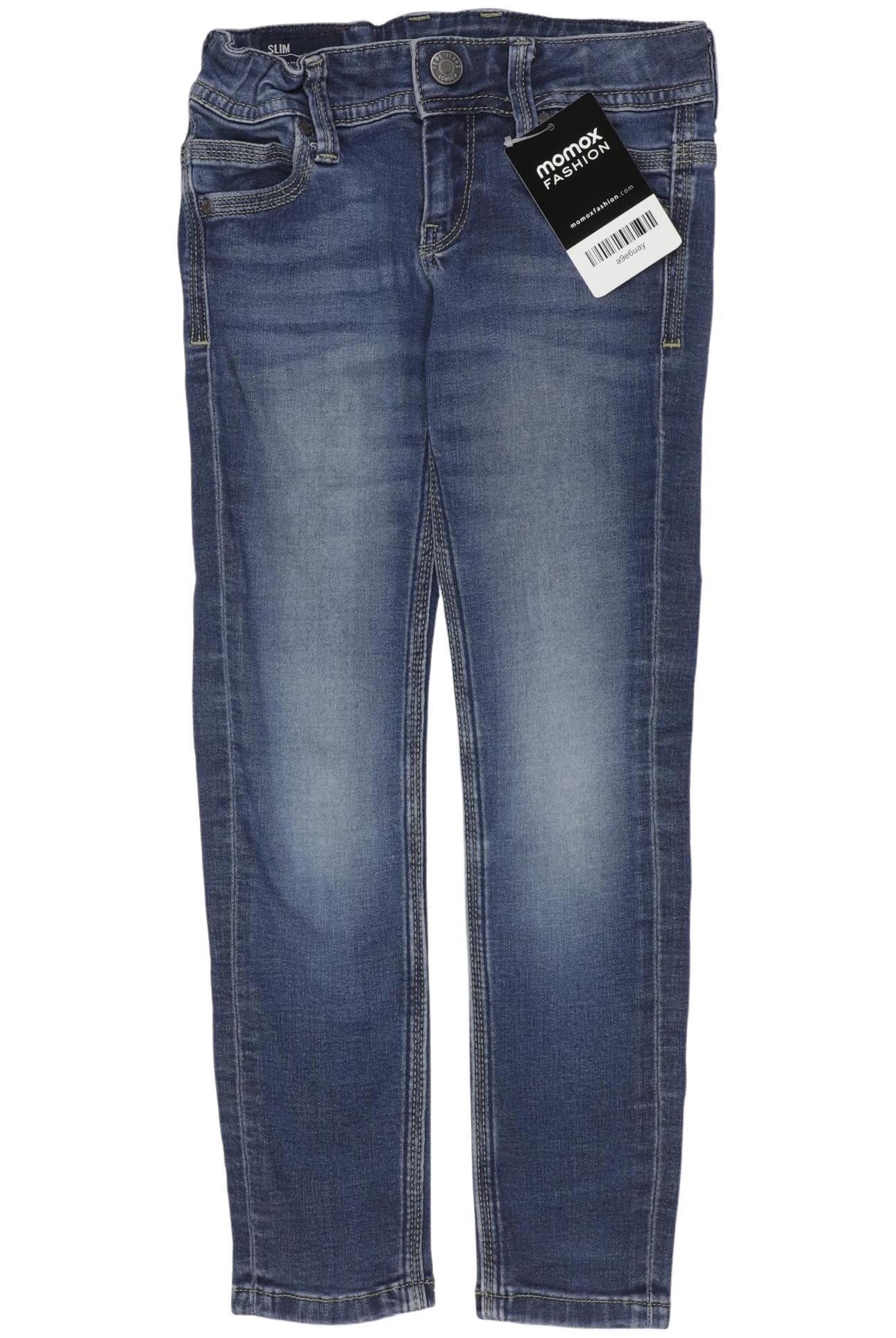 

Pepe Jeans Damen Jeans, blau, Gr. 110