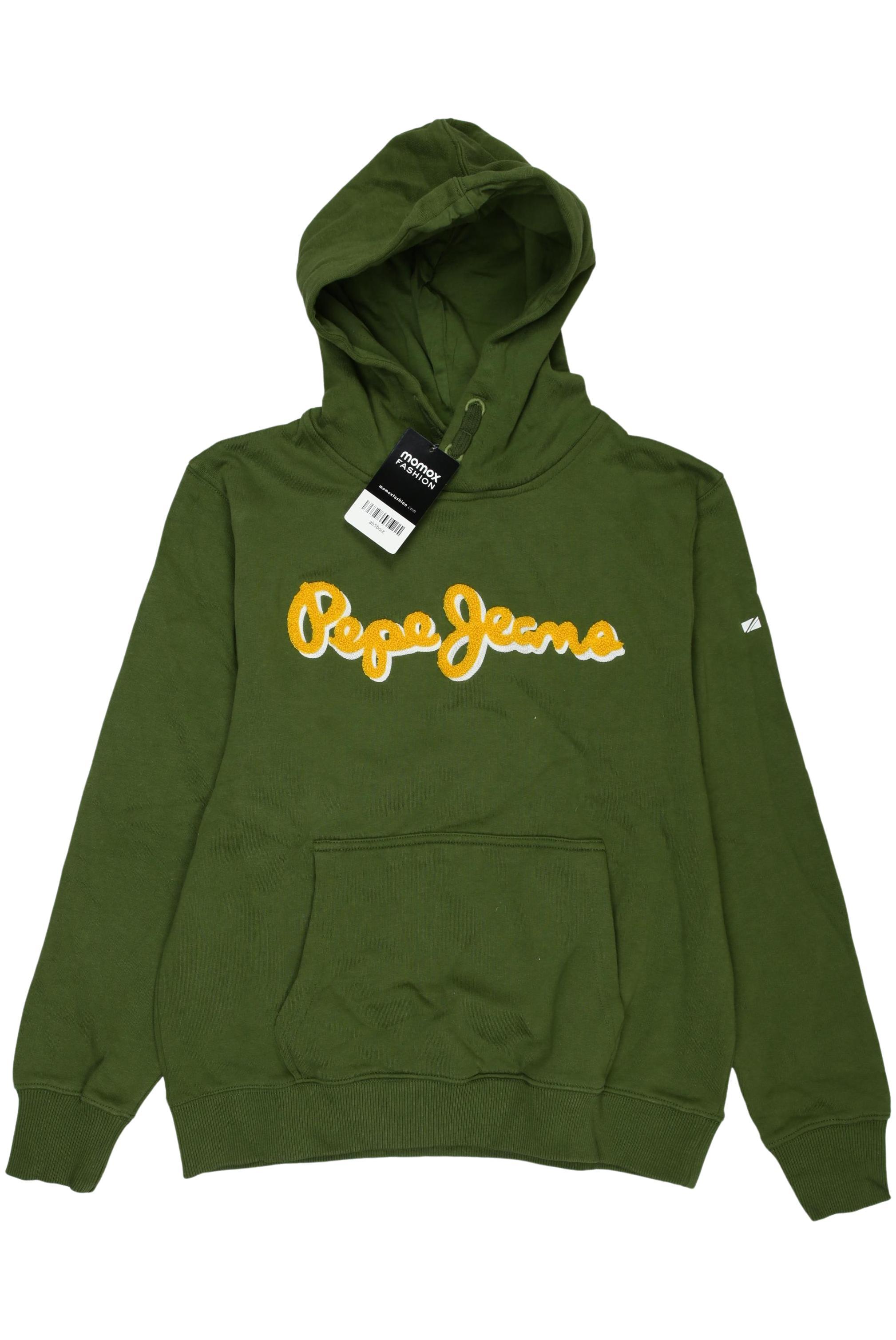 

Pepe Jeans Damen Hoodies & Sweater, grün, Gr. 164