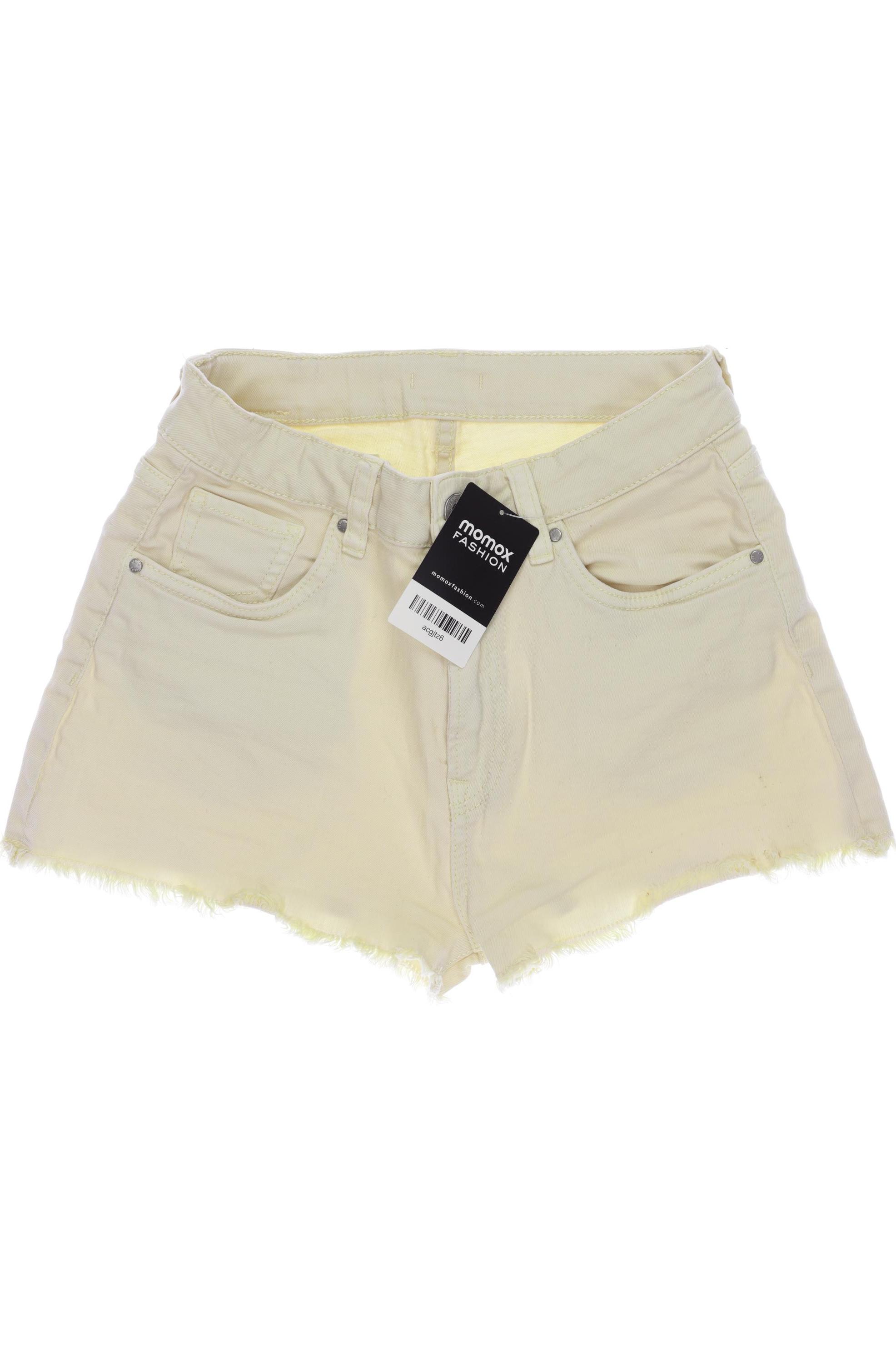 

Pepe Jeans Mädchen Shorts, gelb