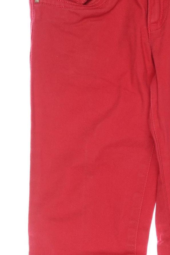 Thumbnail - Pepe Jeans Mädchen Jeans, rot, Gr. 116