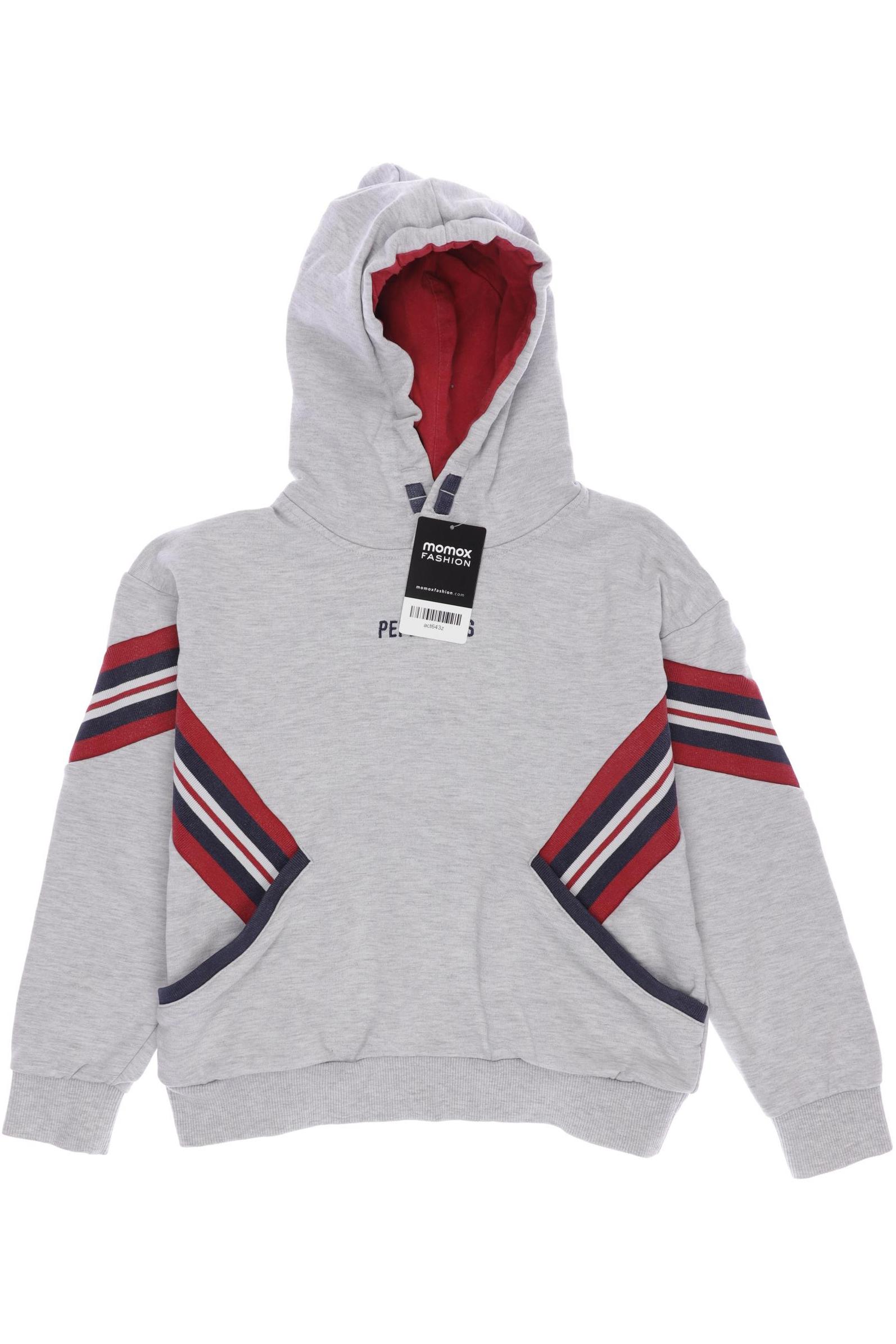 

Pepe Jeans Mädchen Hoodies & Sweater, grau