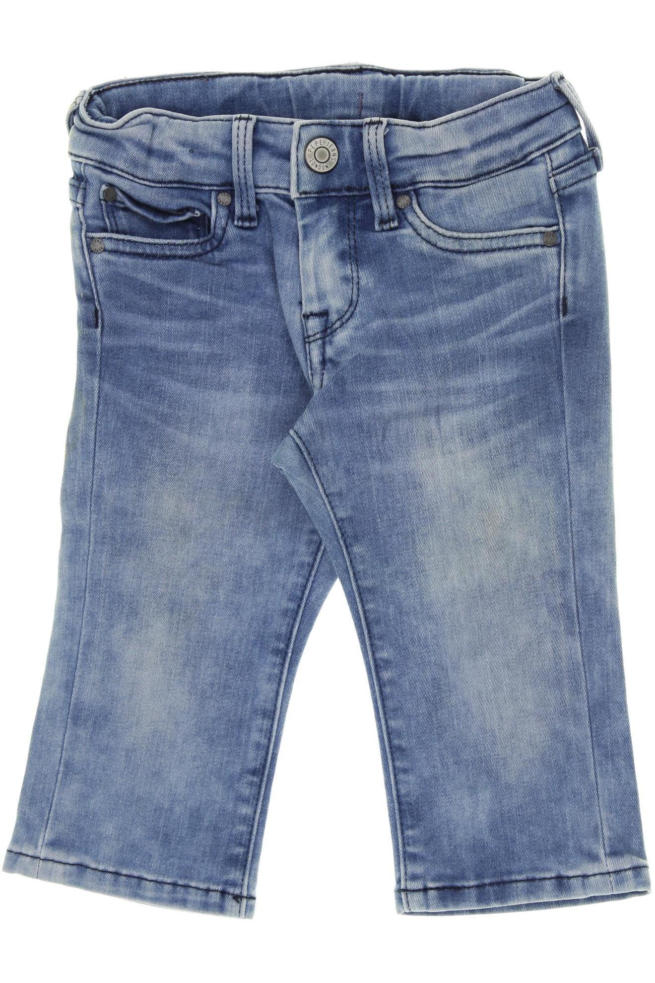 

Pepe Jeans Mädchen Jeans, blau, Gr. 92