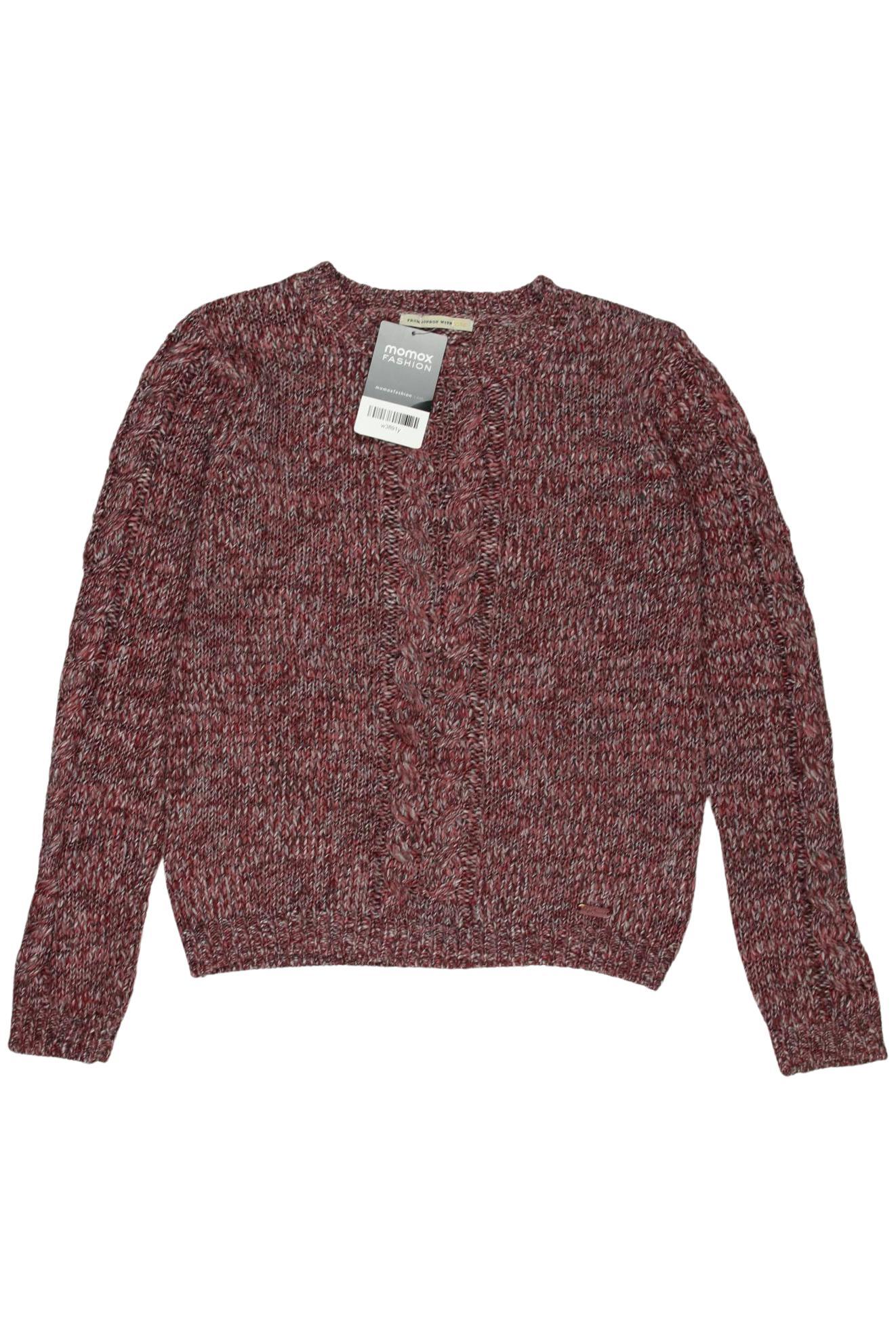 

Pepe Jeans Mädchen Pullover, rot, Gr. 152