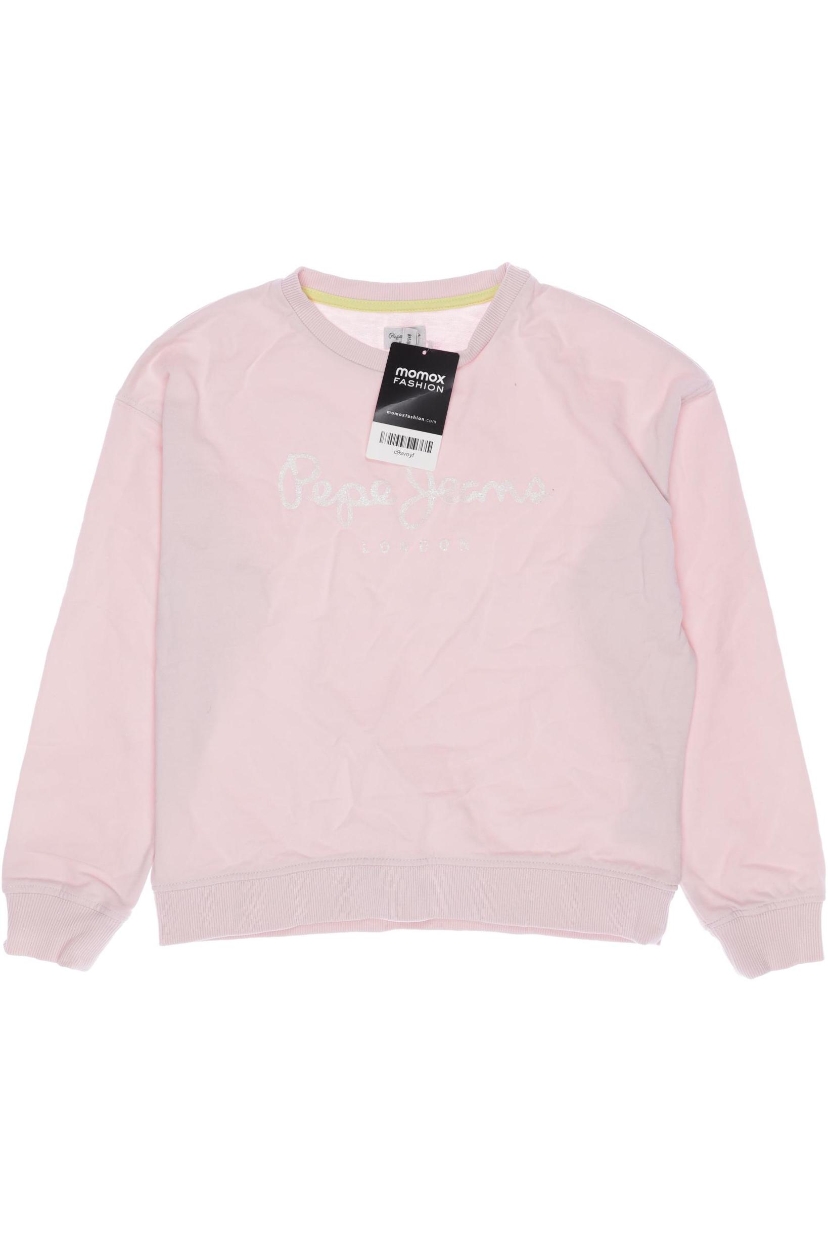 

Pepe Jeans Damen Hoodies & Sweater, pink, Gr. 140