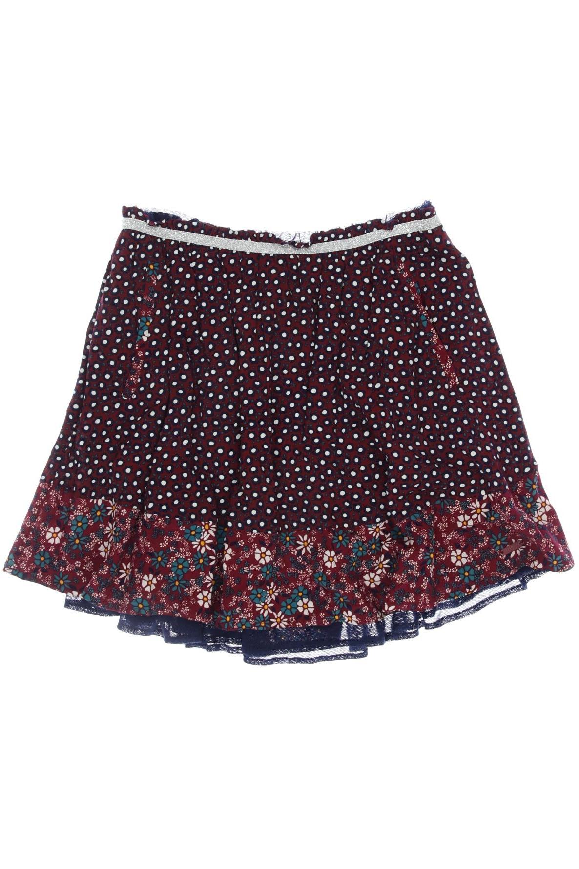 

Pepe Jeans Damen Rock, bordeaux, Gr. 176