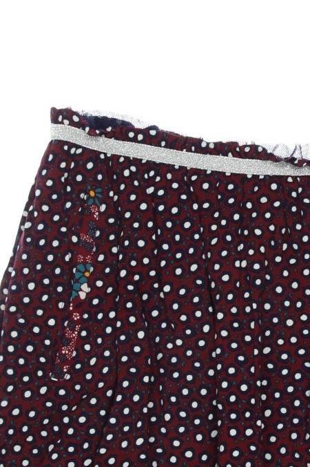 Thumbnail - Pepe Jeans Mädchen Rock, bordeaux, Gr. 176