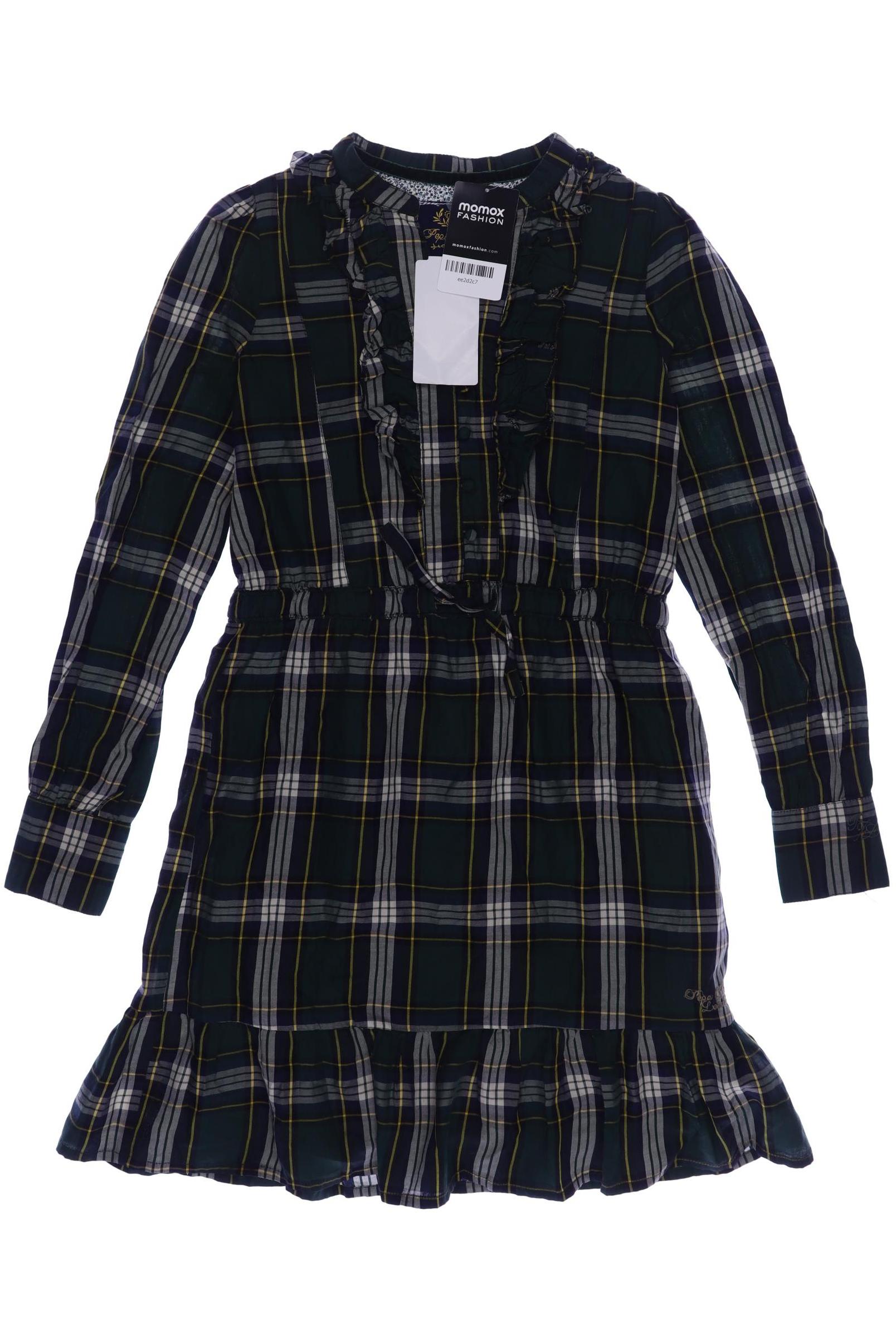 

Pepe Jeans Mädchen Kleid, grün
