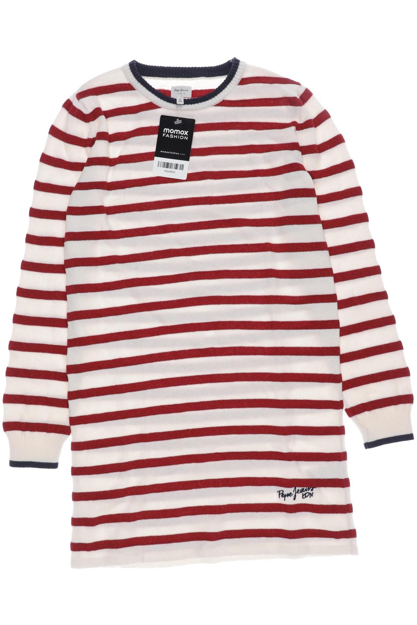 

Pepe Jeans Damen Kleid, pink, Gr. 140