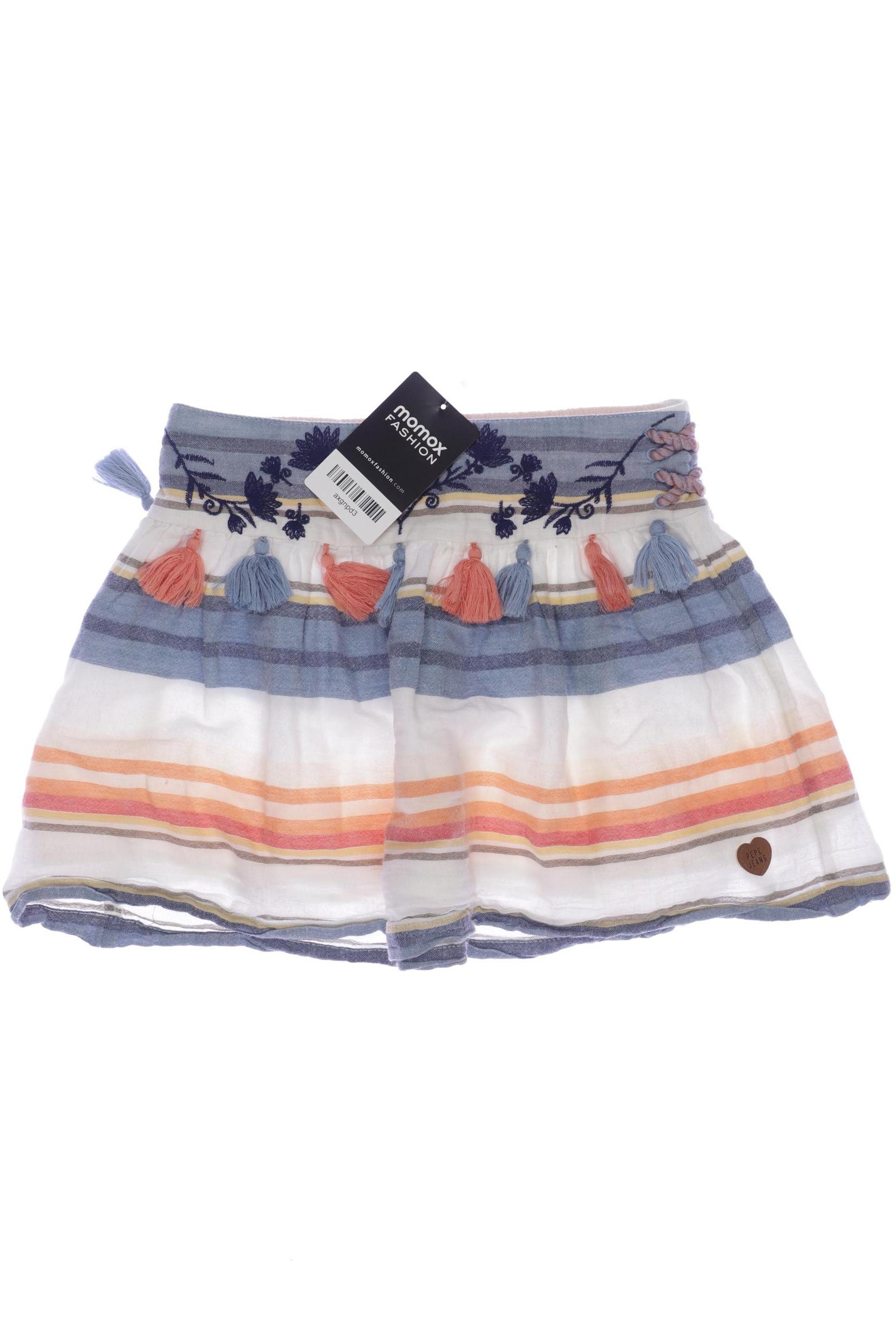 

Pepe Jeans Mädchen Rock, mehrfarbig