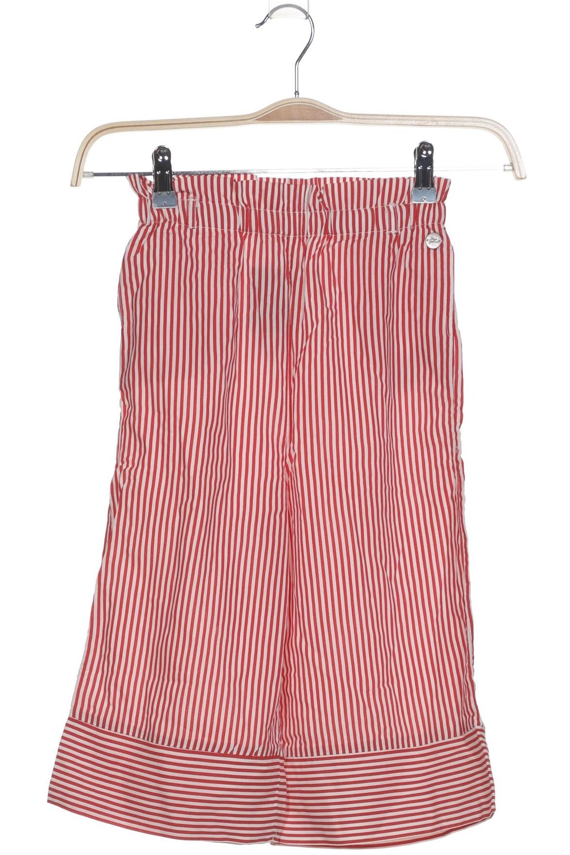 

Pepe Jeans Damen Stoffhose, rot, Gr. 116