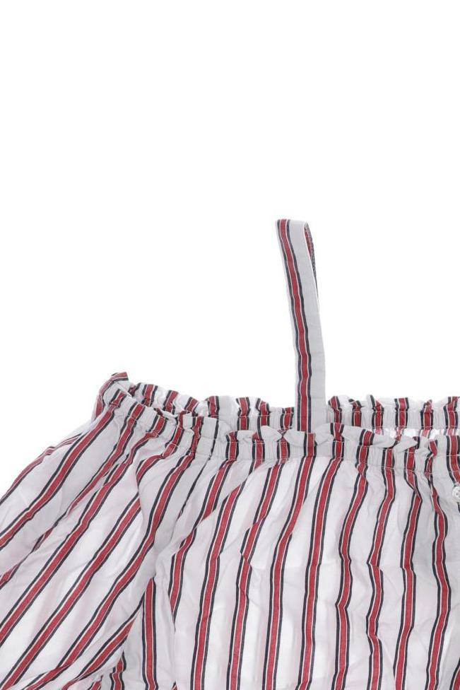 Thumbnail - Pepe Jeans Mädchen Bluse, weiß, Gr. 170