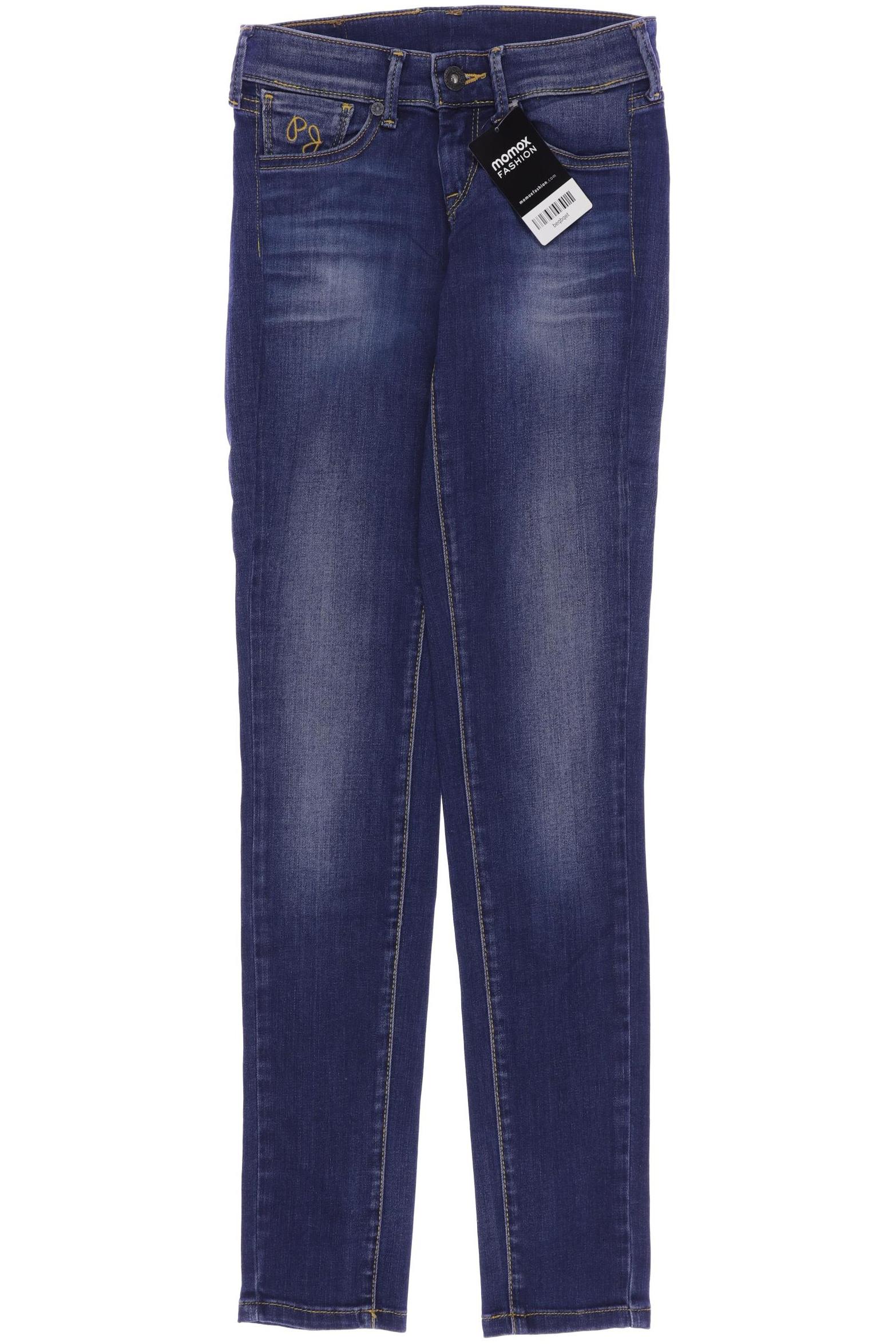 

Pepe Jeans Mädchen Jeans, blau