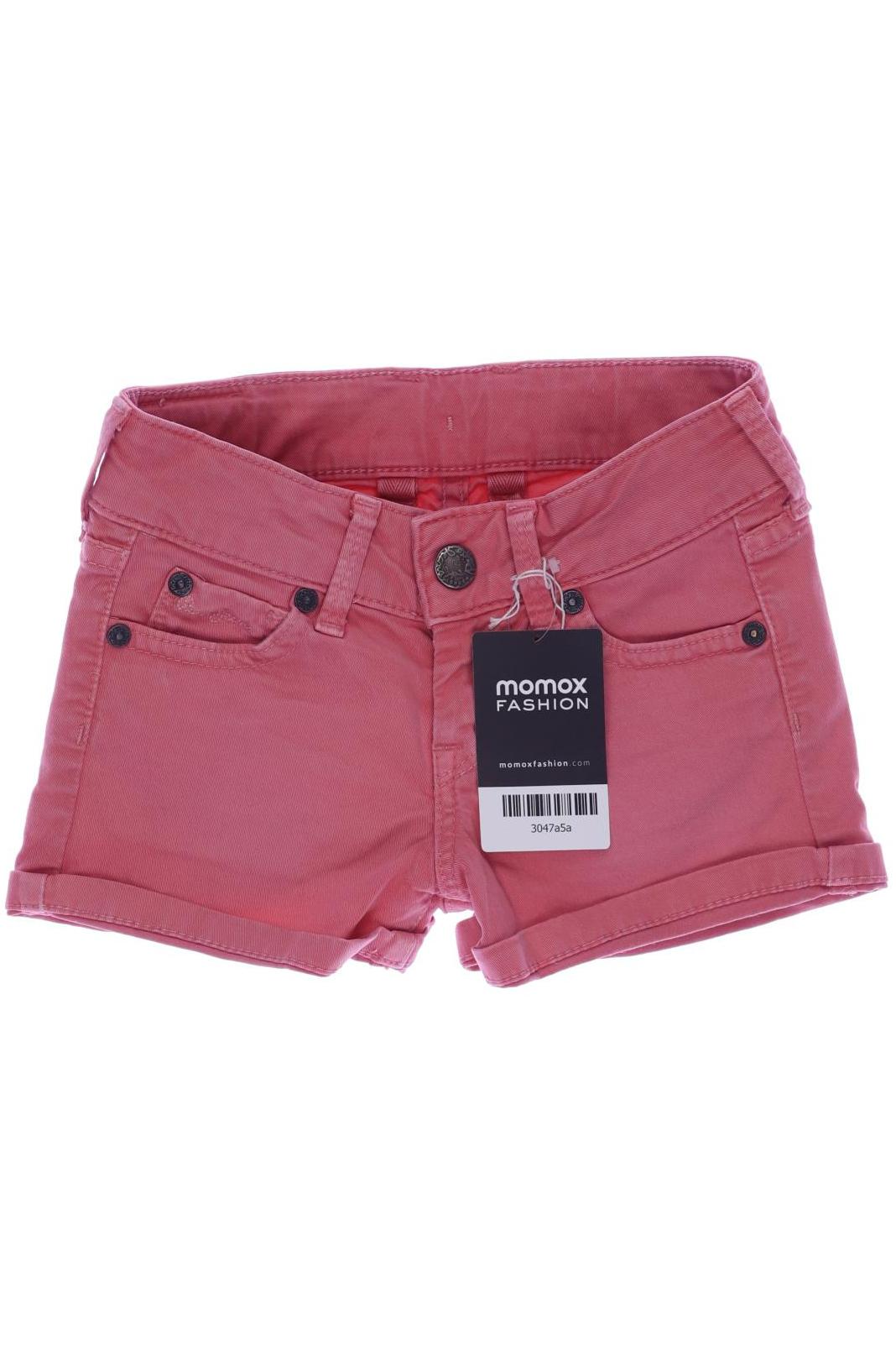 

Pepe Jeans Mädchen Shorts, pink
