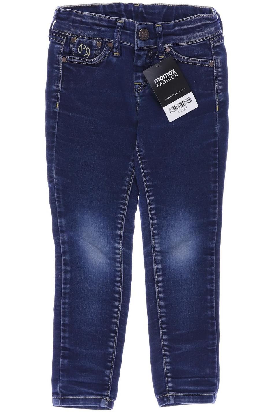 

Pepe Jeans Mädchen Jeans, blau