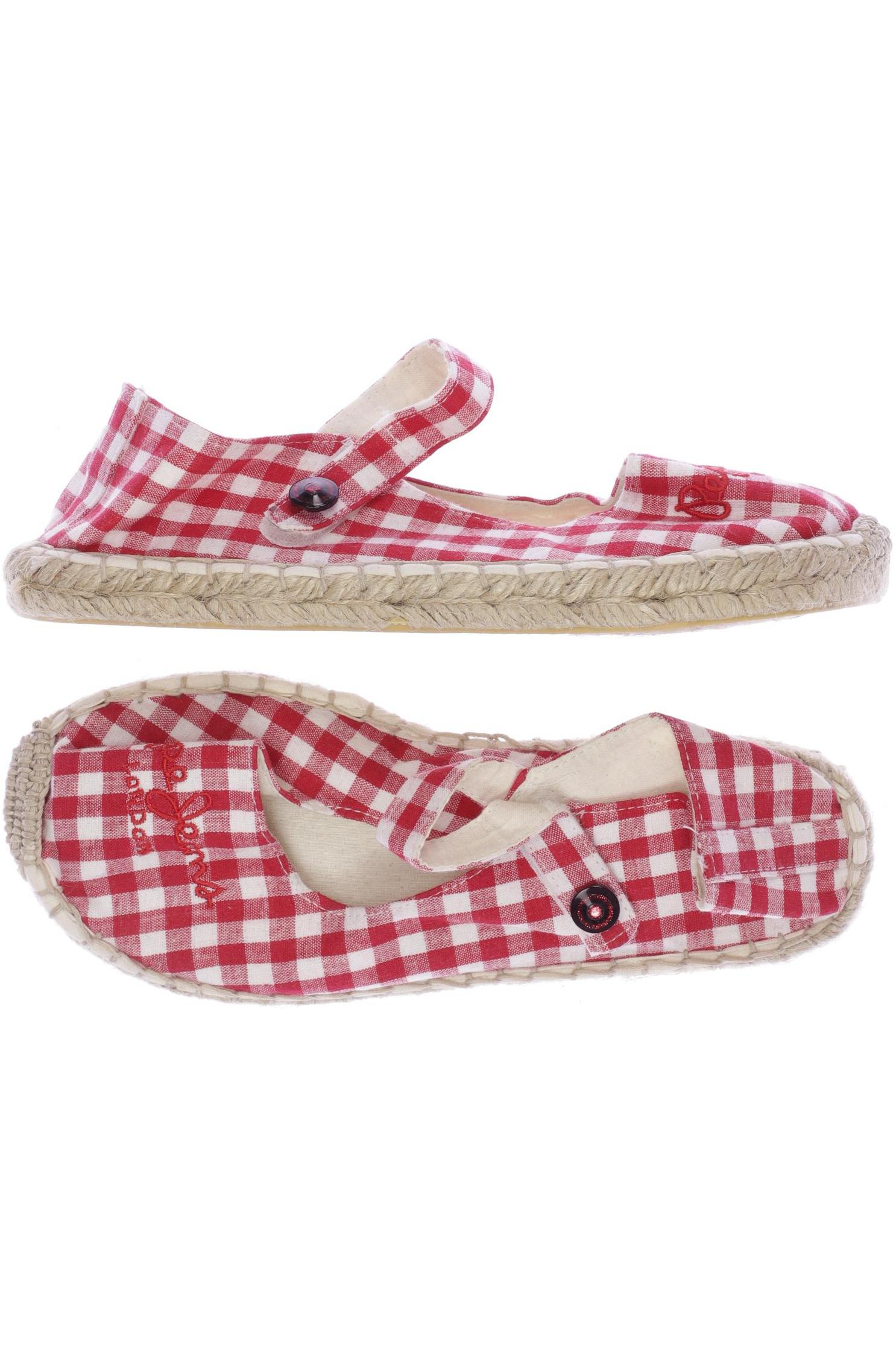 

Pepe Jeans Damen Kinderschuhe, rot, Gr. 36