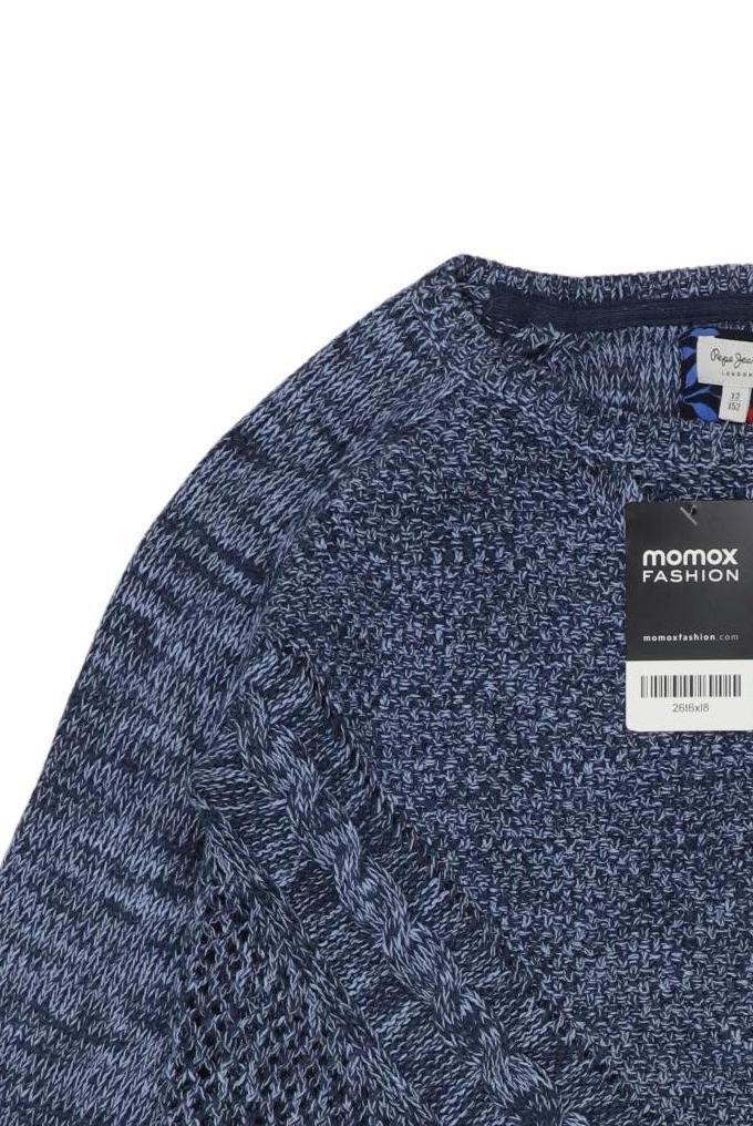 Thumbnail - Pepe Jeans Mädchen Pullover, marineblau, Gr. 152