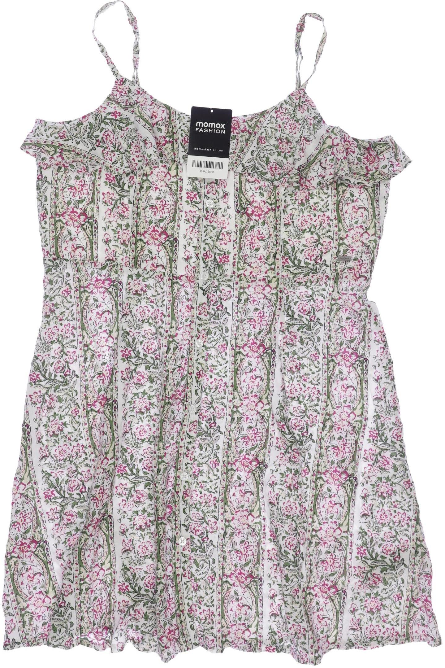 

Pepe Jeans Damen Kleid, mehrfarbig, Gr. 176