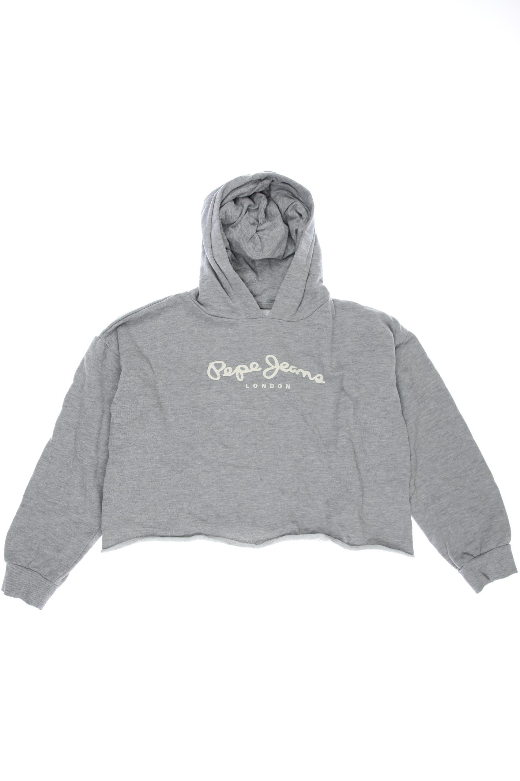 

Pepe Jeans Damen Hoodies & Sweater, grau, Gr. 164