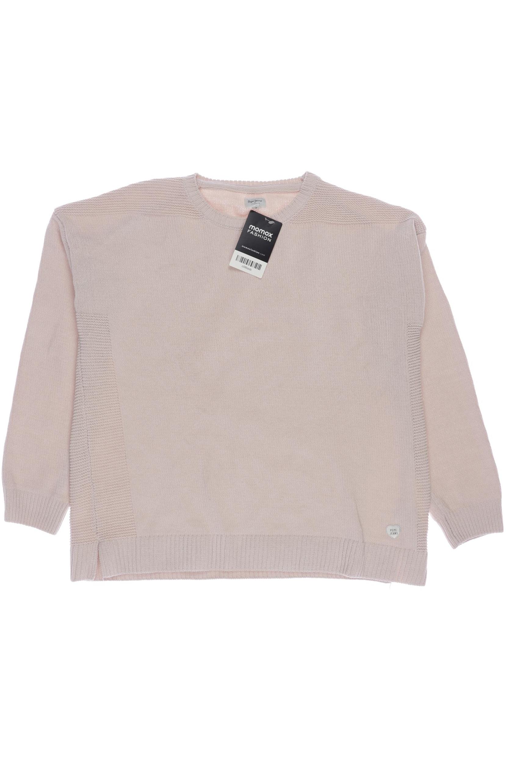 

Pepe Jeans Mädchen Pullover, pink