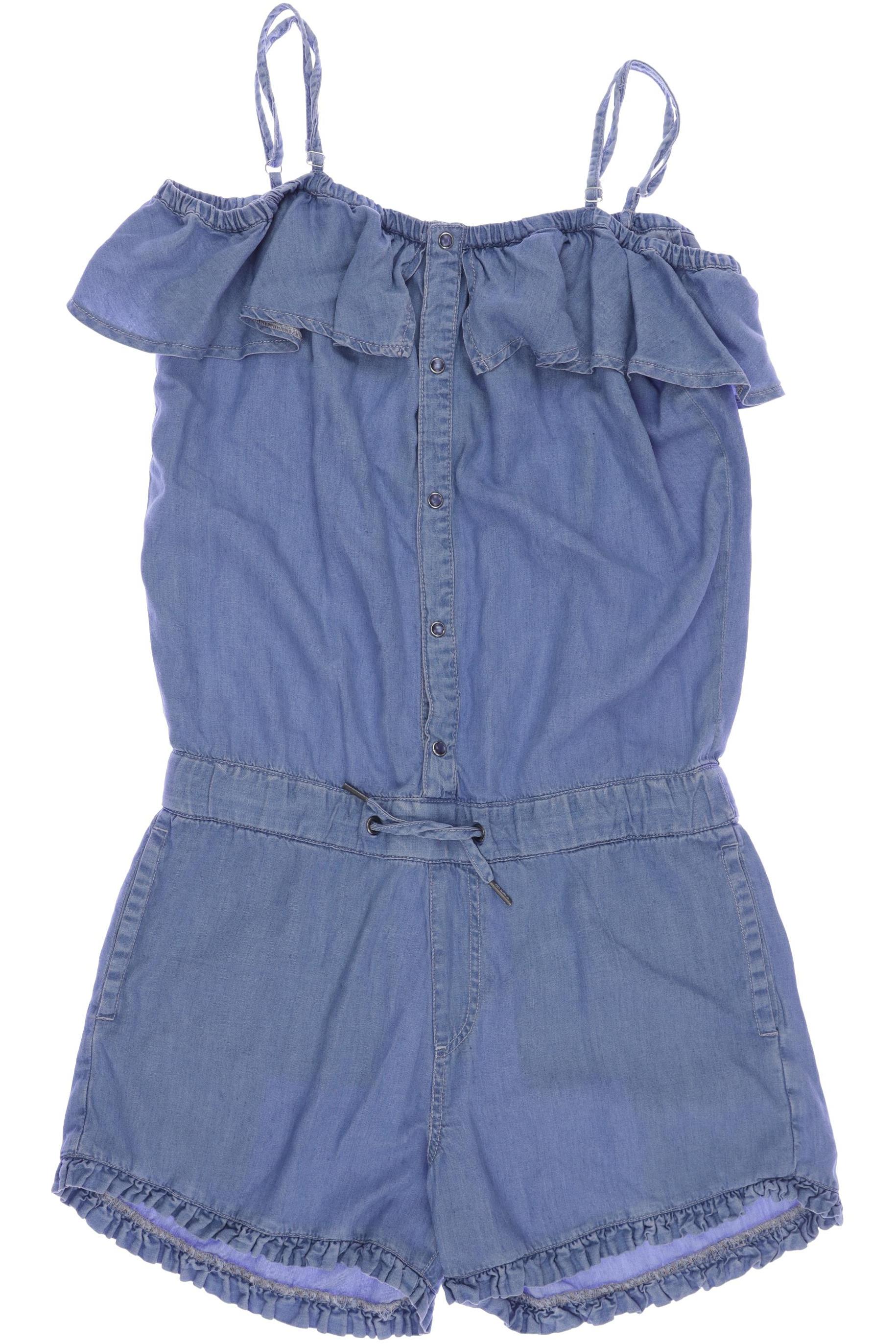 

Pepe Jeans Damen Shorts, hellblau, Gr. 176