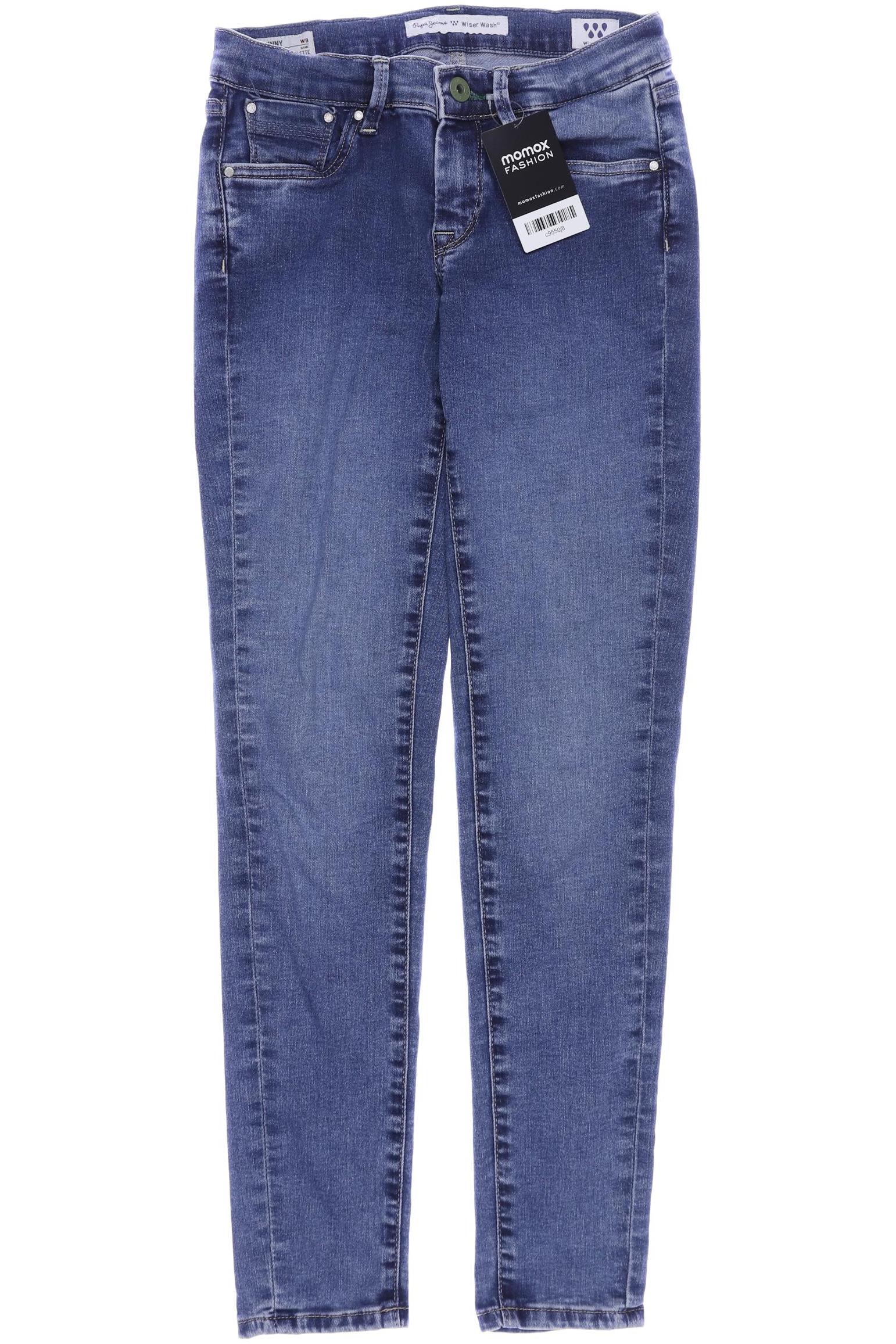 

Pepe Jeans Mädchen Jeans, blau