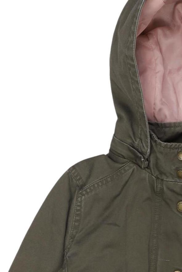 Thumbnail - Pepe Jeans Mädchen Jacke, grün, Gr. 116