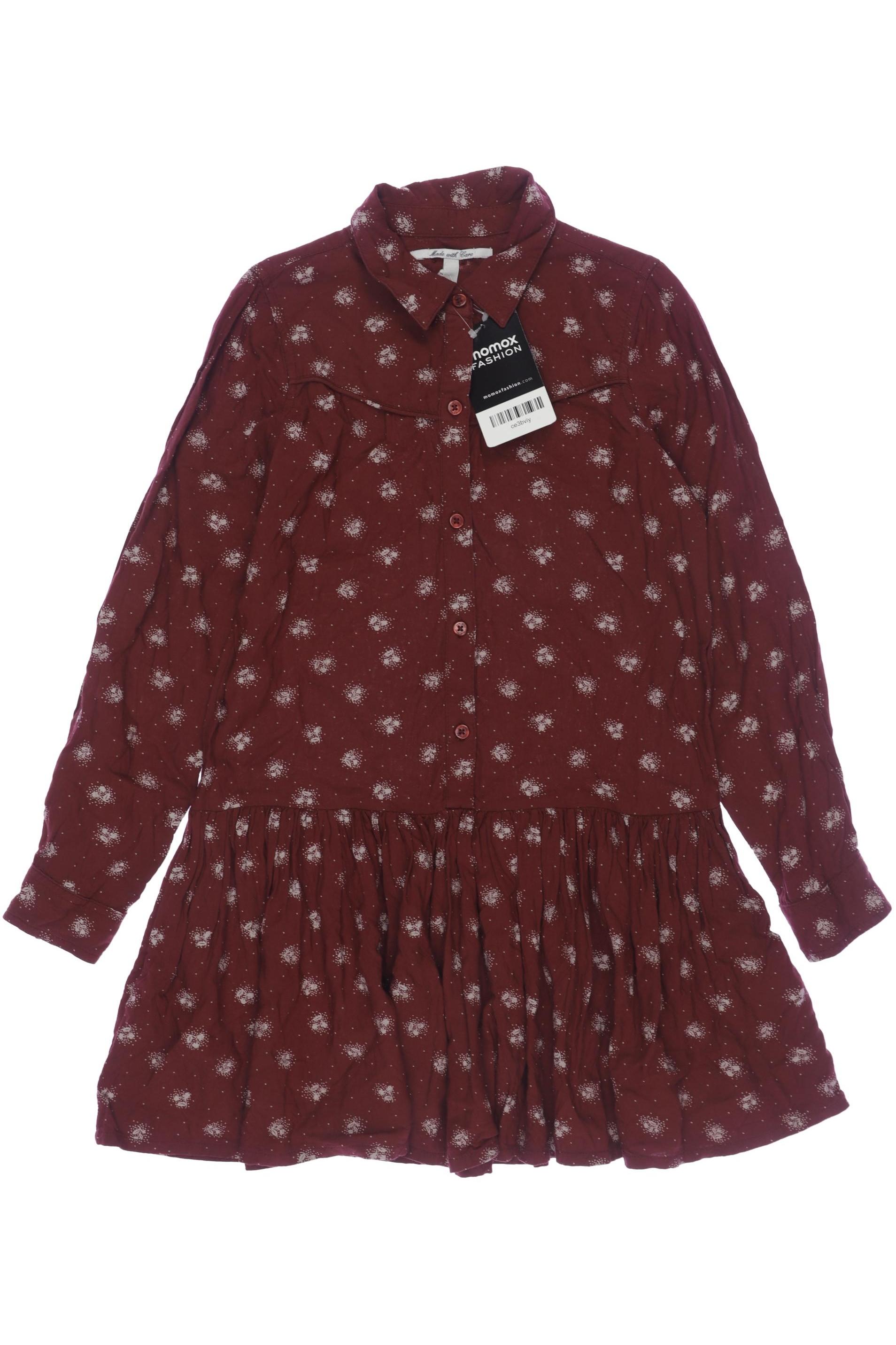 

Pepe Jeans Damen Kleid, rot, Gr. 140