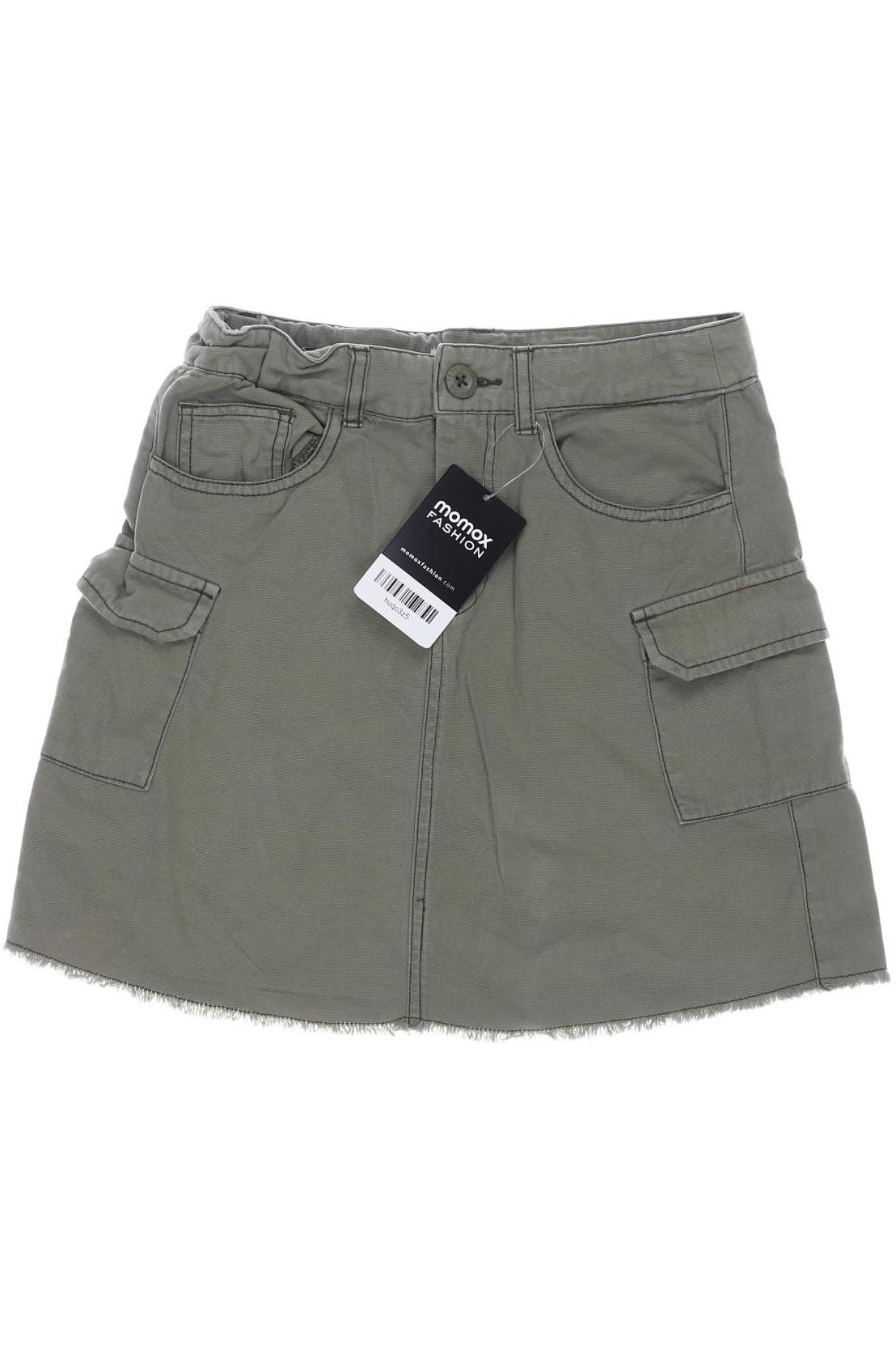 

Pepe Jeans Mädchen Rock, grün