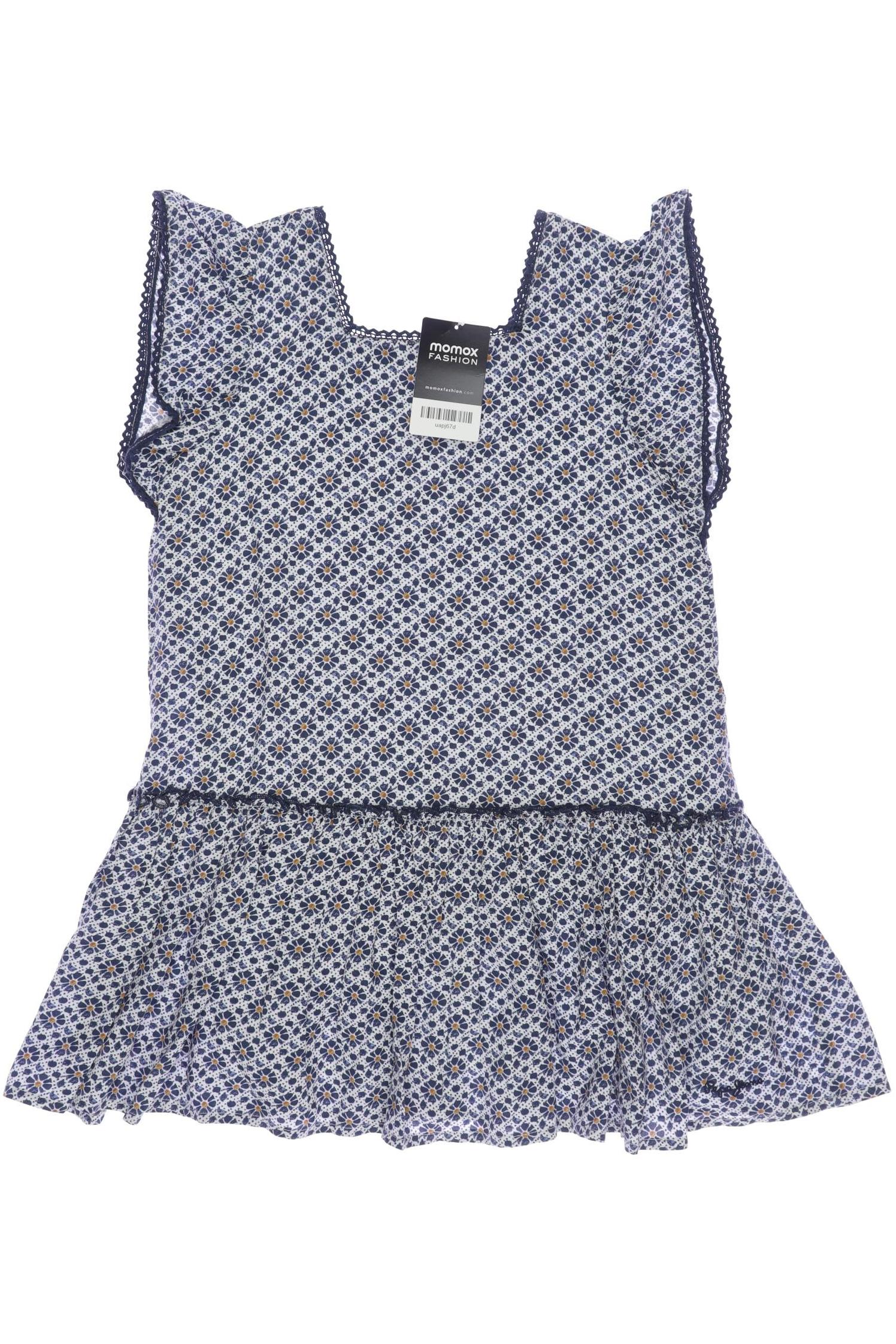 

Pepe Jeans Mädchen Kleid, marineblau, Gr. 140