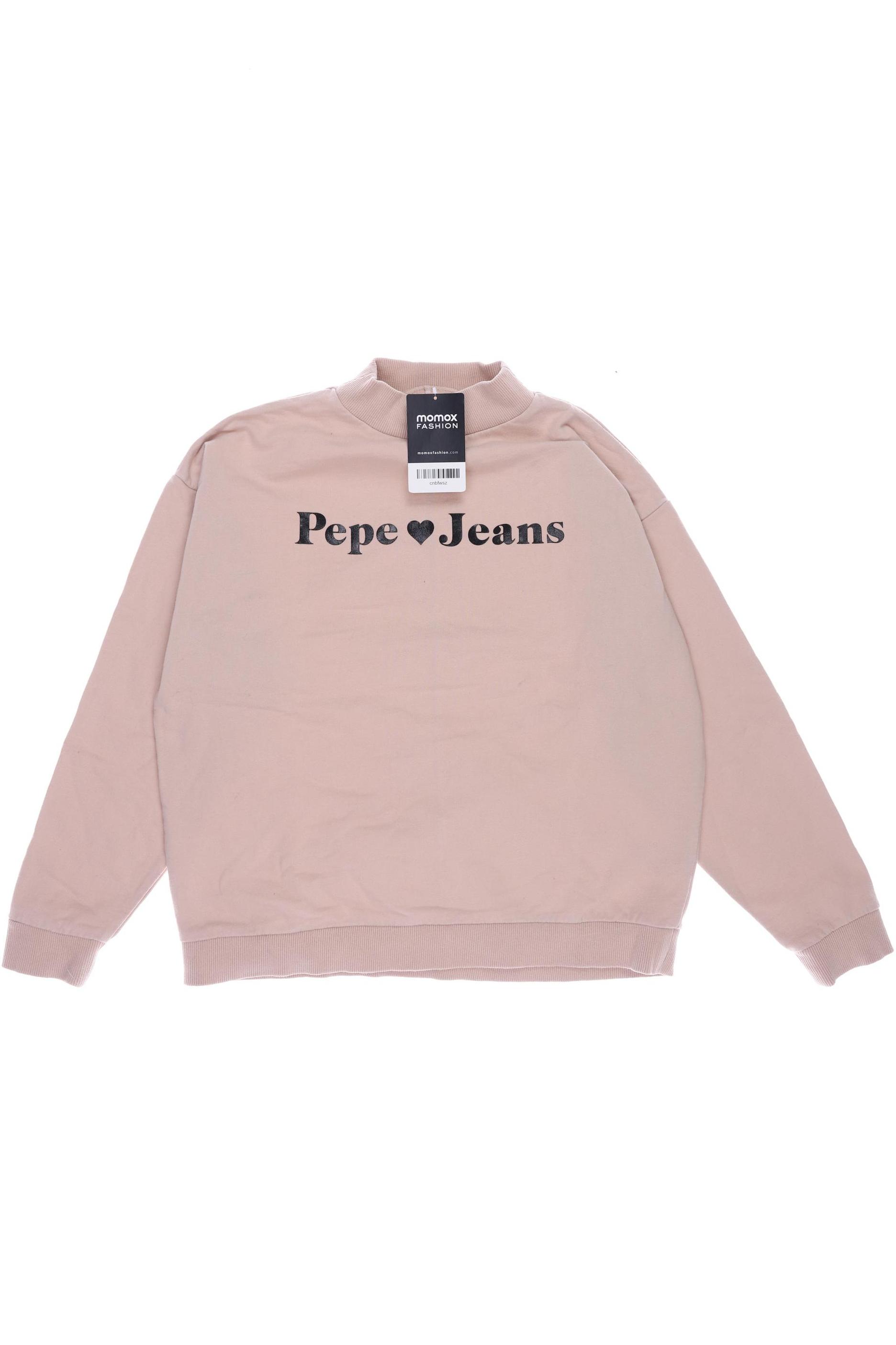 

Pepe Jeans Mädchen Hoodies & Sweater, pink