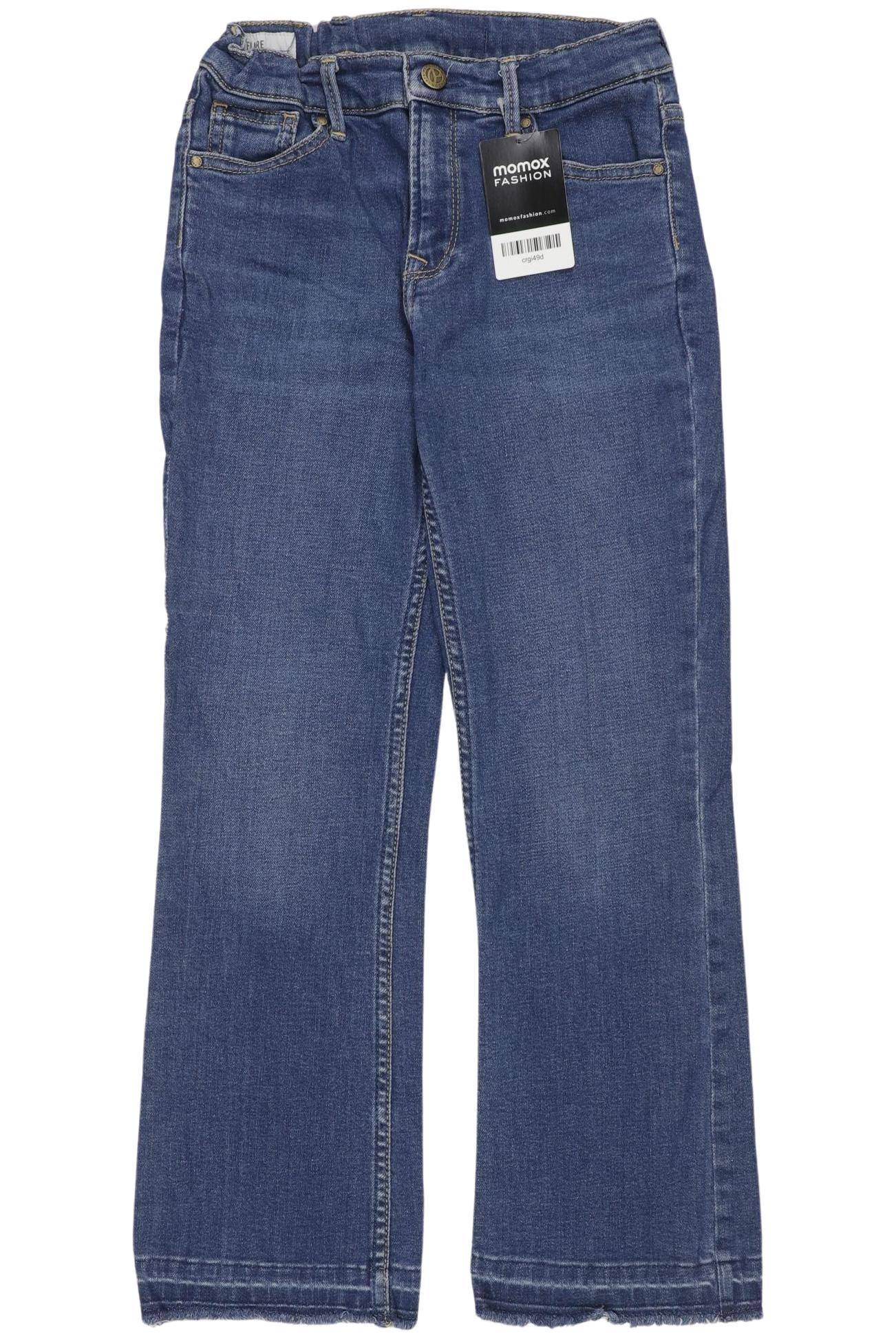 

Pepe Jeans Damen Jeans, blau, Gr. 152