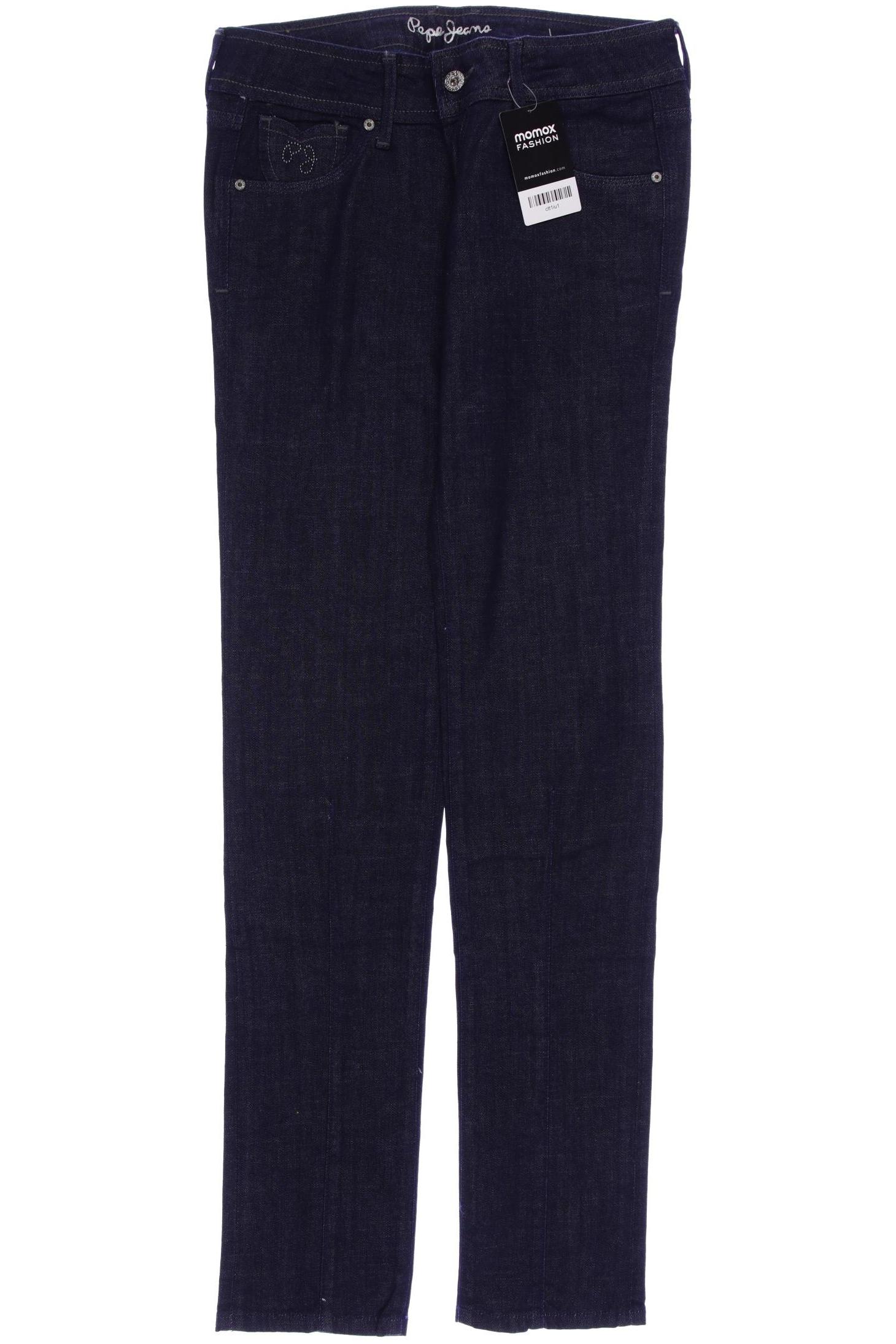 

Pepe Jeans Mädchen Jeans, marineblau