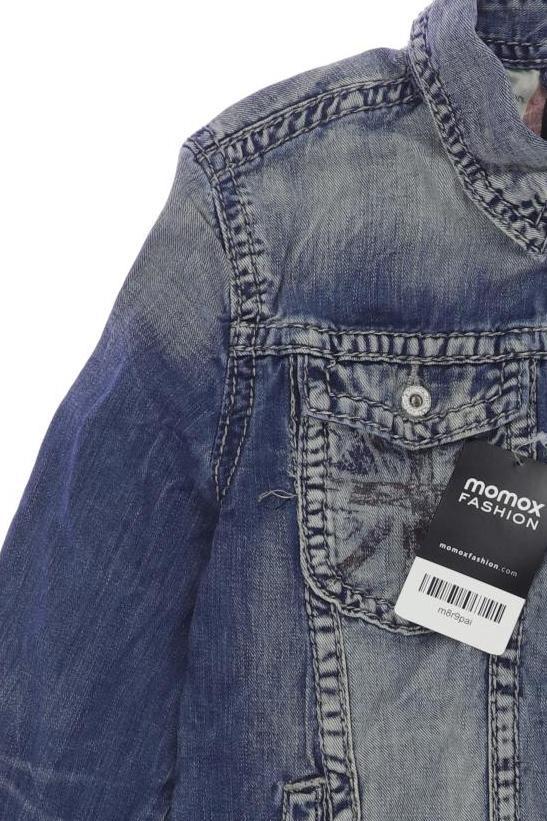 Thumbnail - Pepe Jeans Mädchen Jacke, blau, Gr. 176