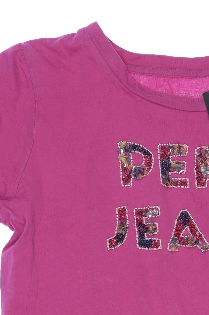 Thumbnail - Pepe Jeans Mädchen T-Shirt, pink, Gr. 176