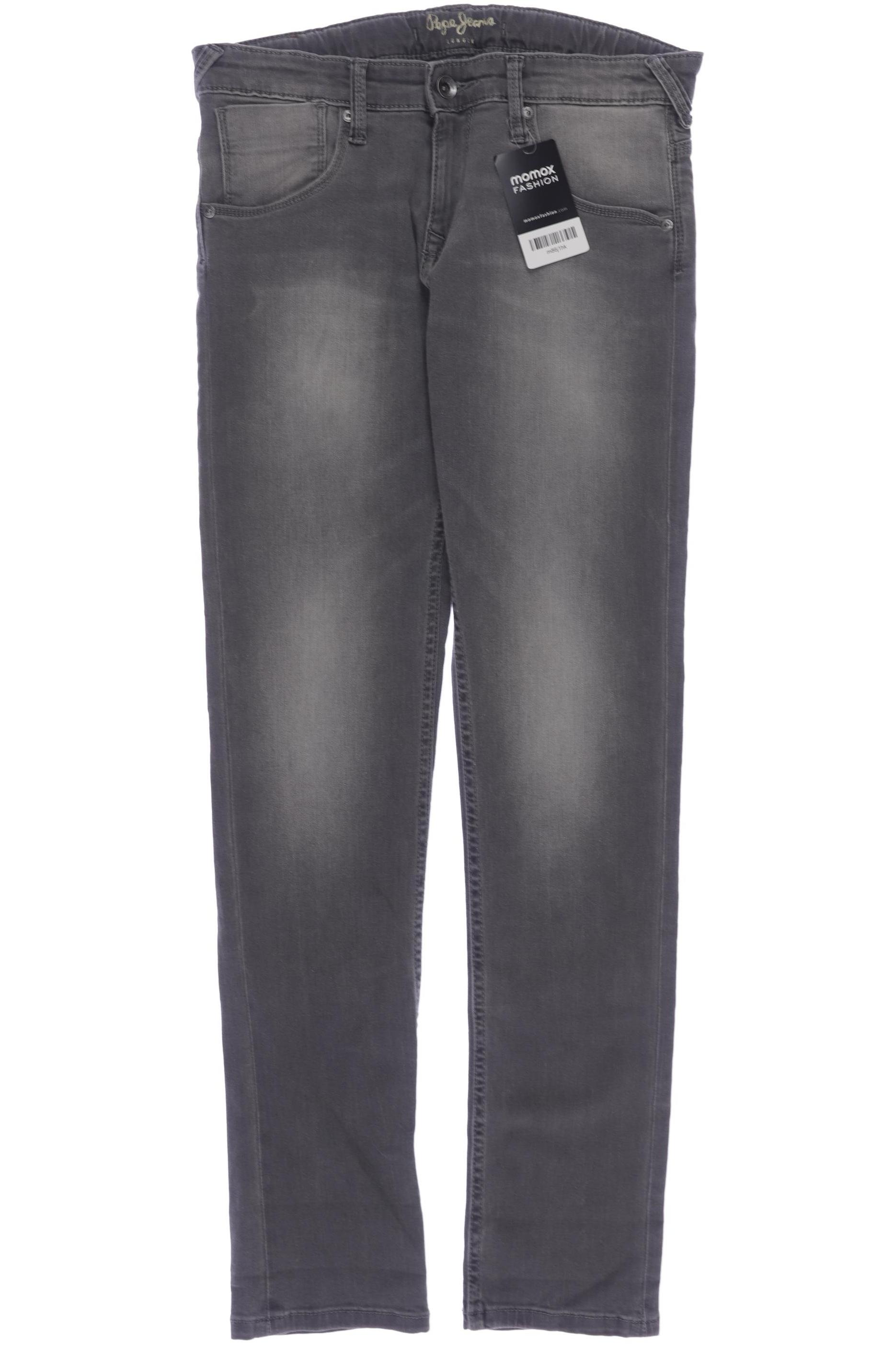 

Pepe Jeans Mädchen Jeans, grau