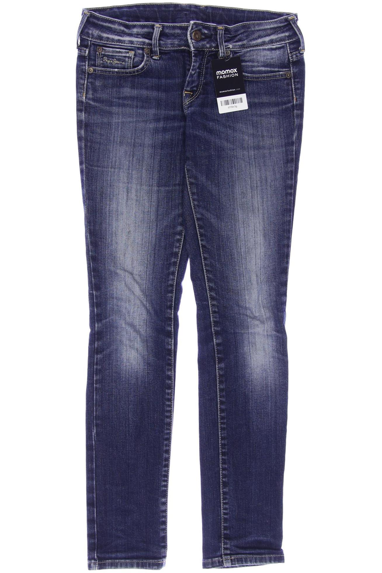 

Pepe Jeans Mädchen Jeans, blau