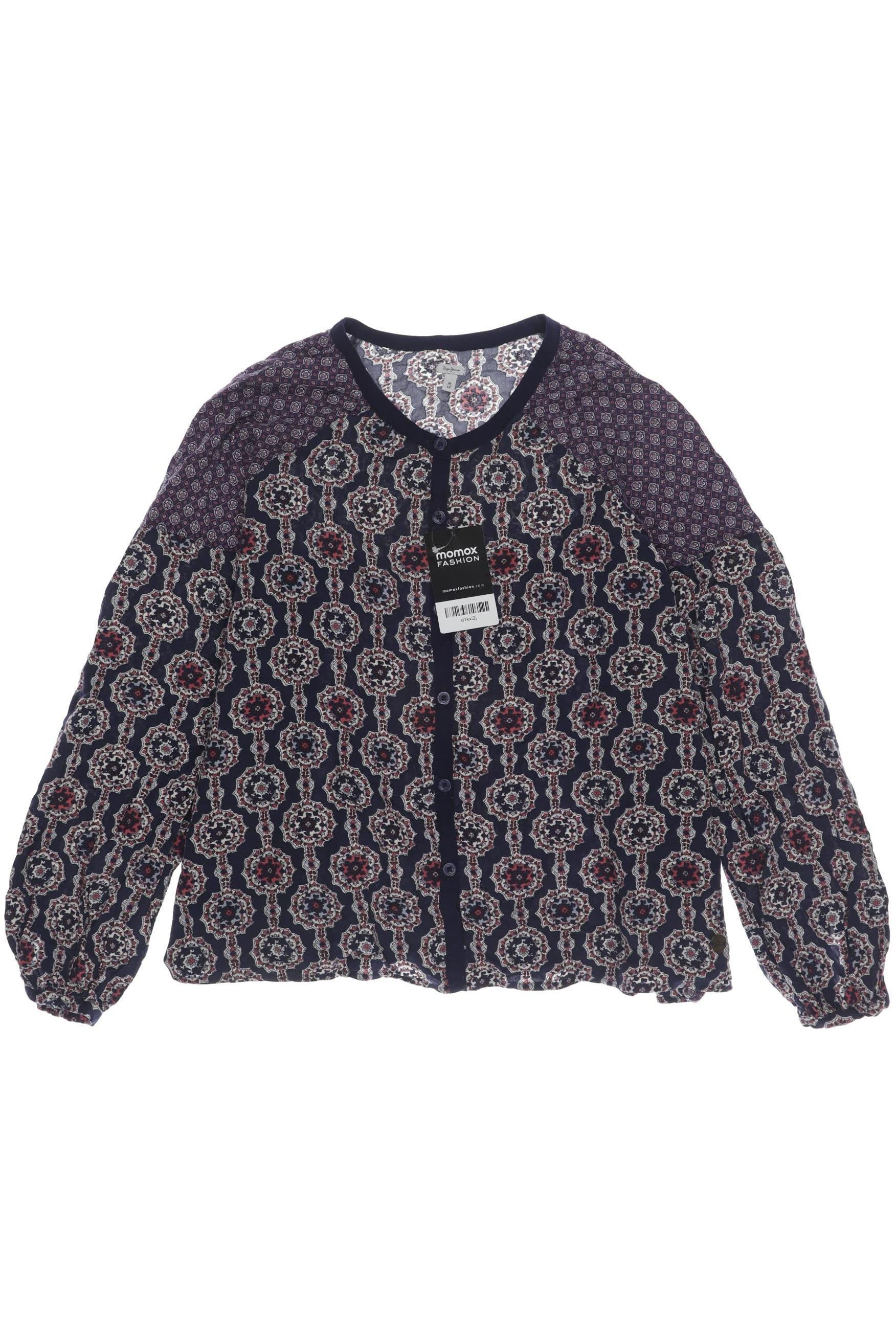 

Pepe Jeans Mädchen Bluse, marineblau