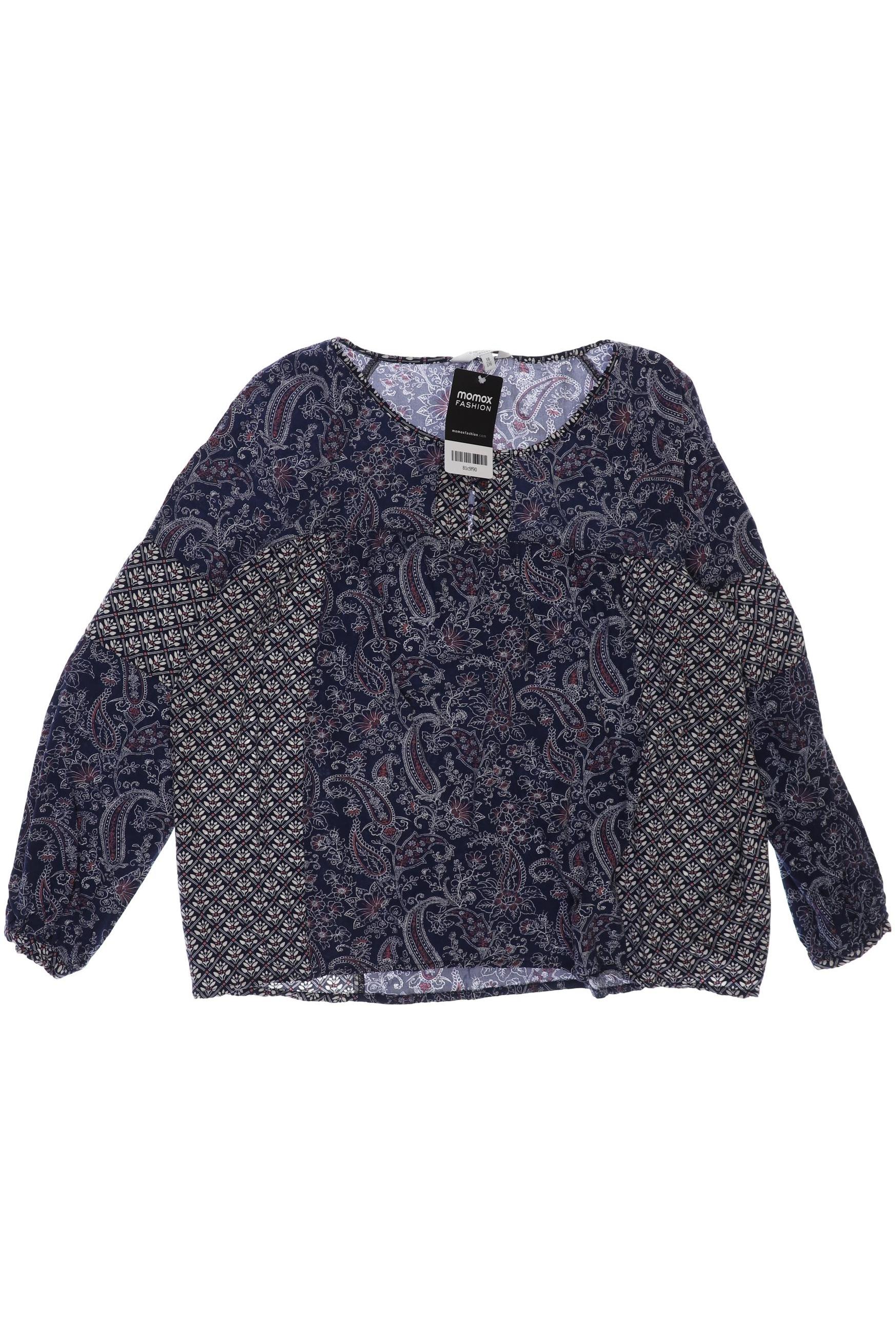 

Pepe Jeans Mädchen Bluse, marineblau