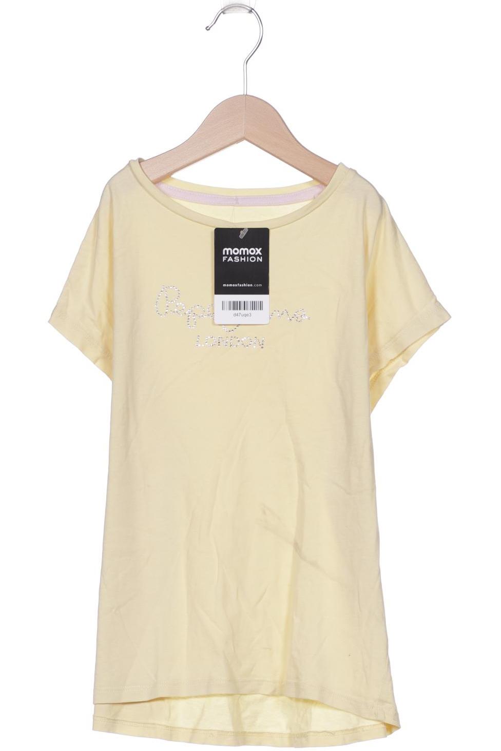 

Pepe Jeans Mädchen T-Shirt, gelb