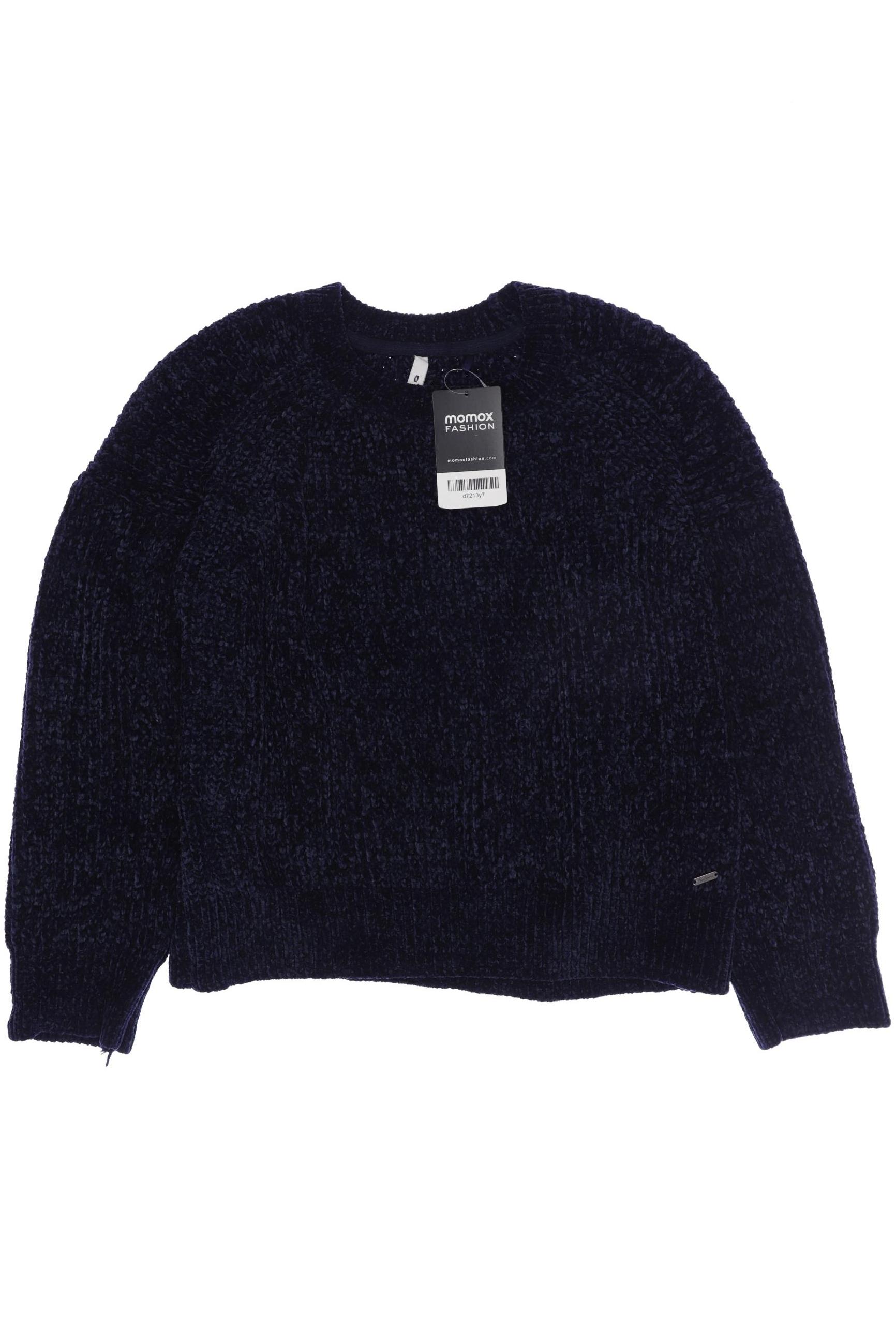 

Pepe Jeans Mädchen Pullover, marineblau